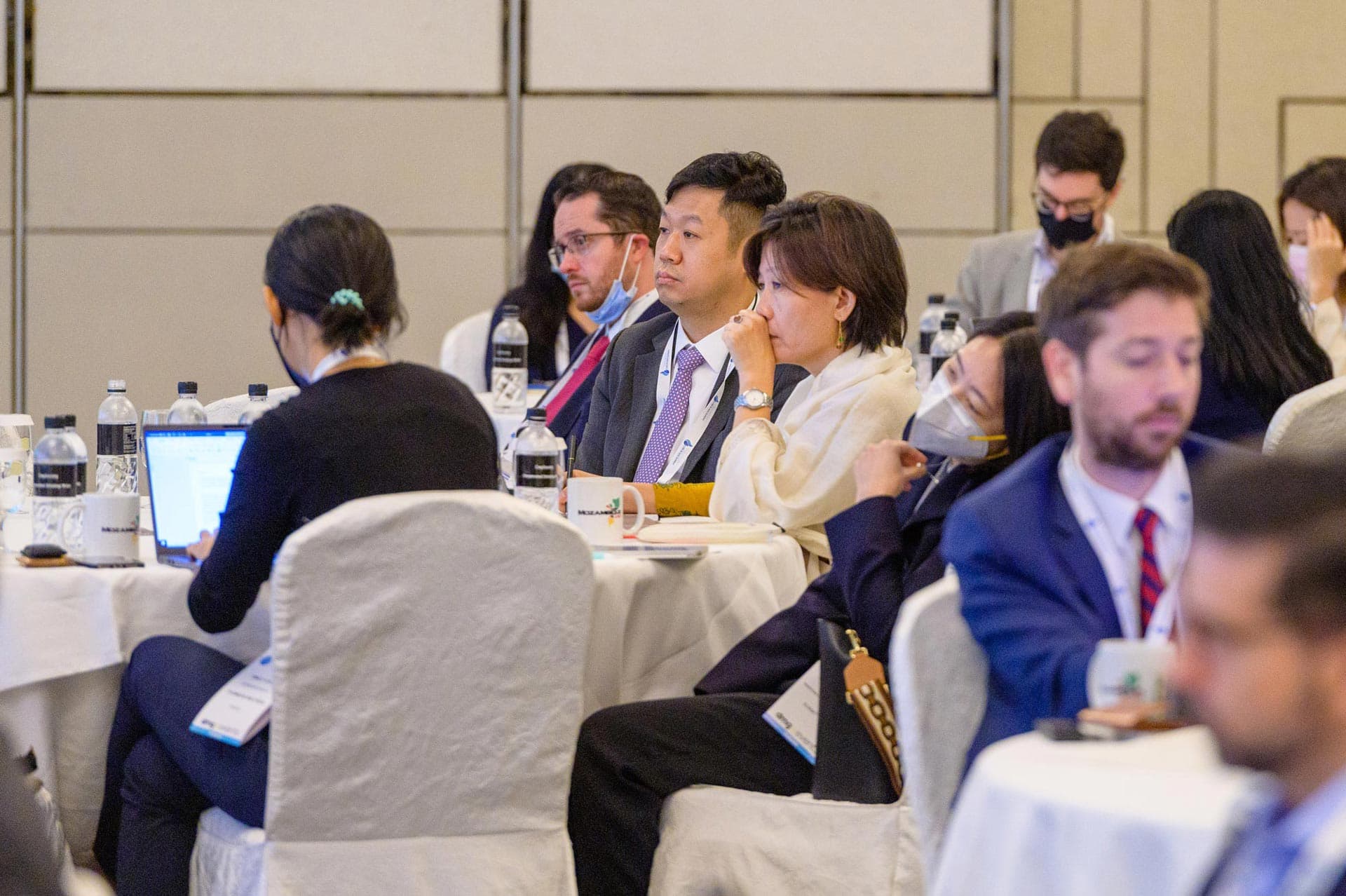 13th Edition of Asia Pacific Energy Summit