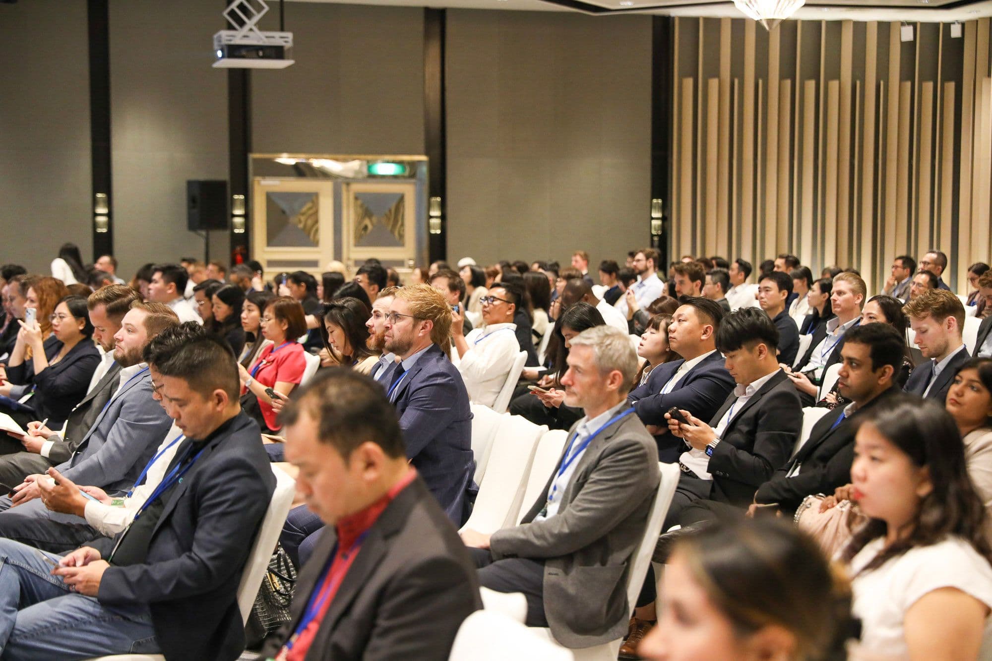 Carbon Forward Expo London 2025