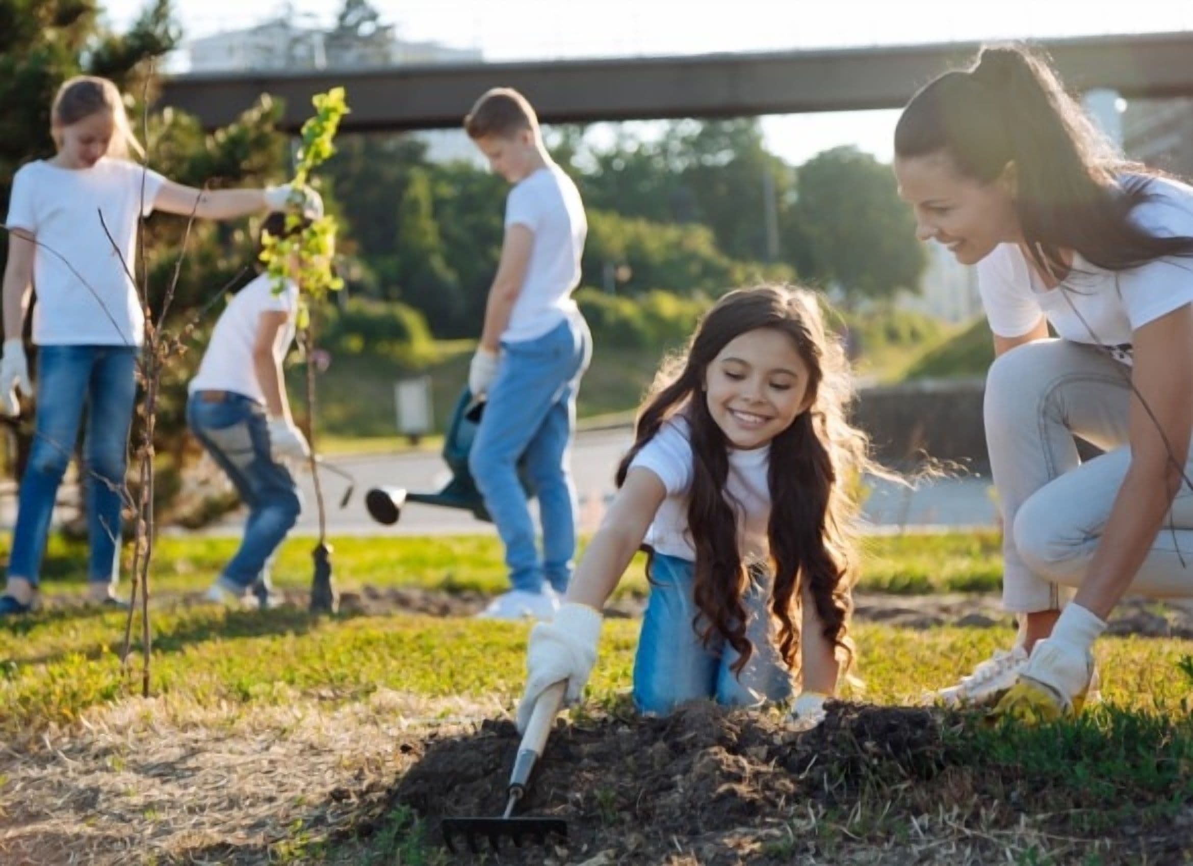 Nature's Sunshine Shows ESG Commitment
