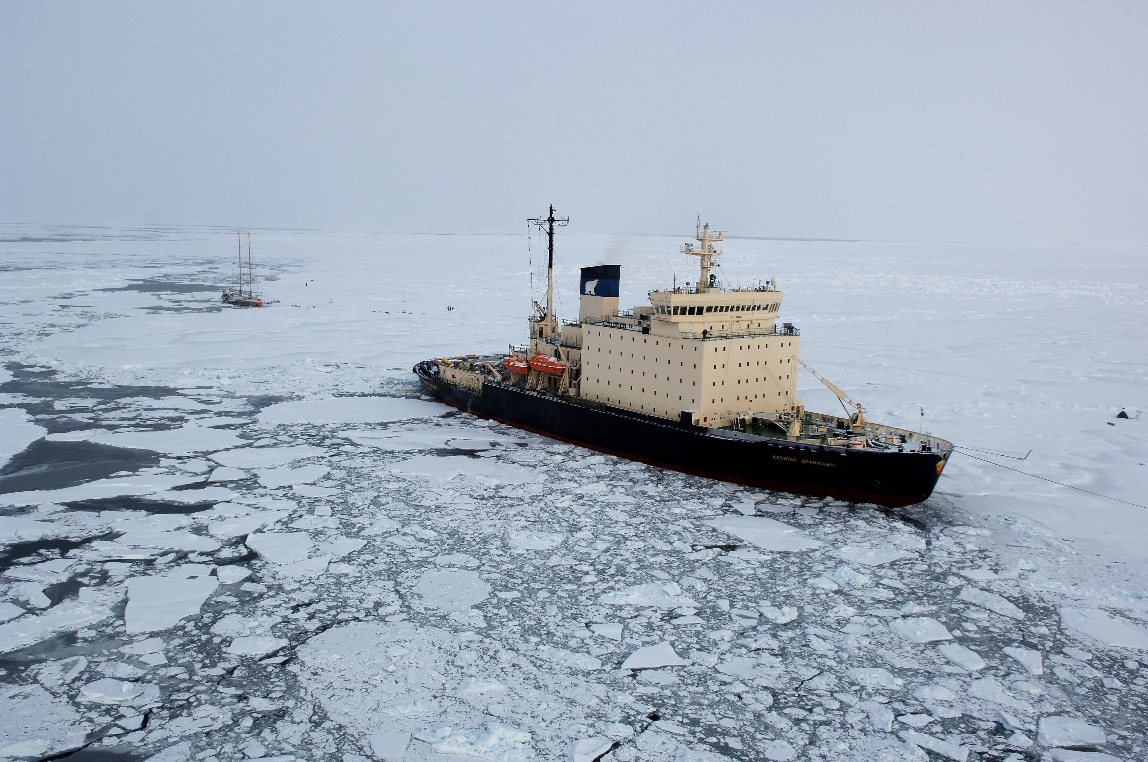 LR and Triumph Energy Roll Out Development Project for Sustainable Vessels