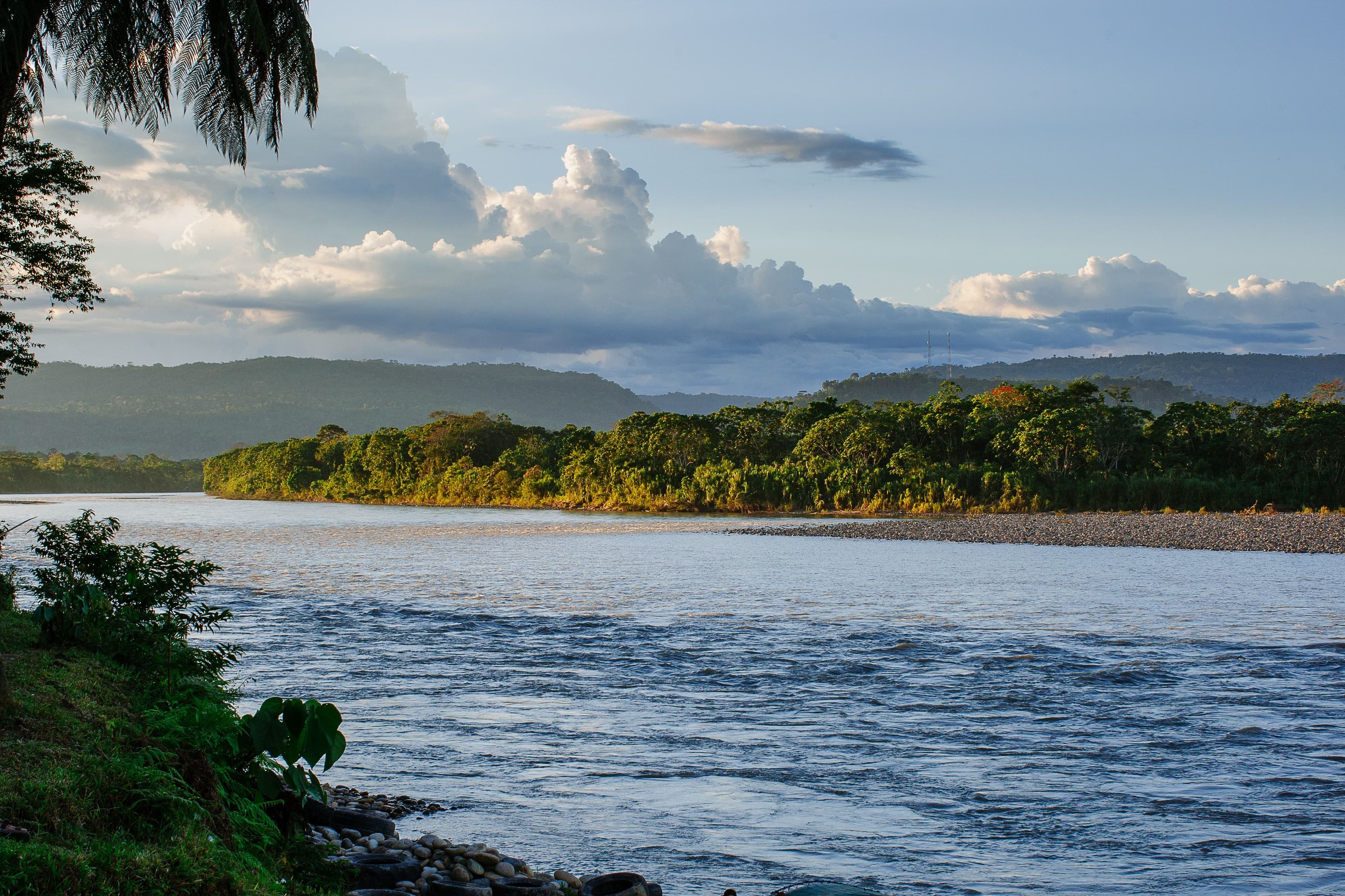 SAS Develops Analytics to Study the Factors that Influence Water Quality