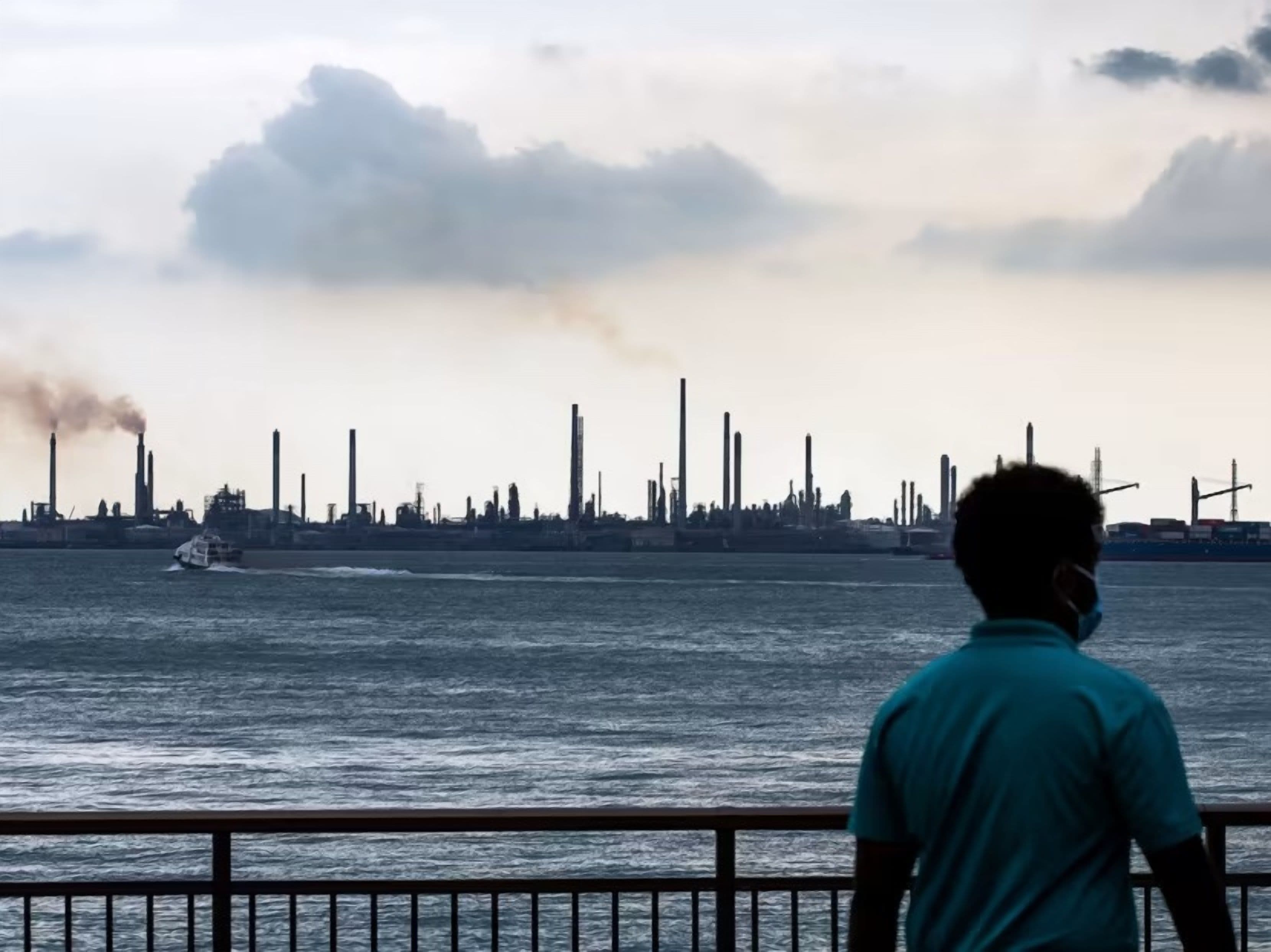 Indonesia's Goal: Complete $20B Climate Plan by COP28