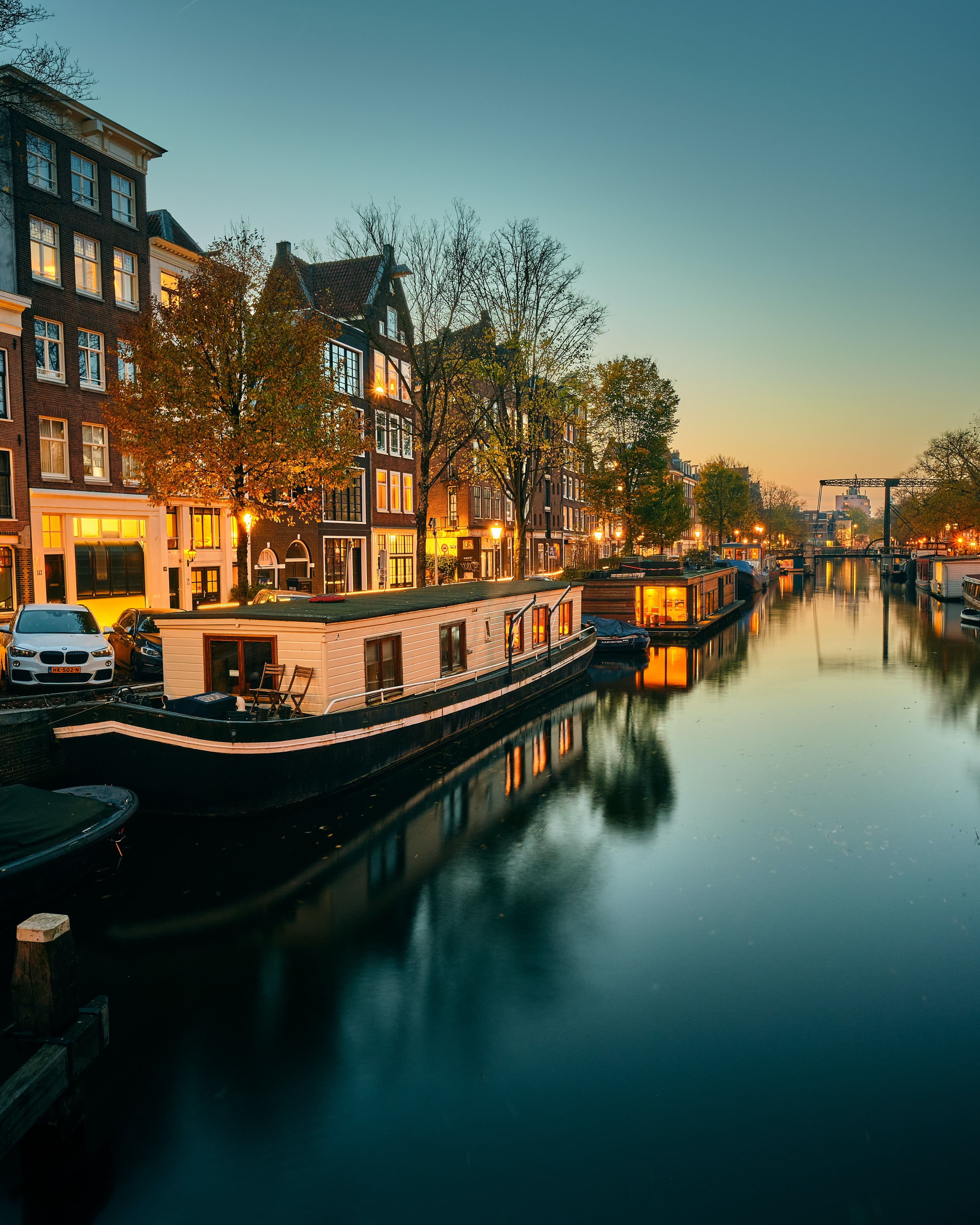 Are Sustainable Floating Houses Really Affordable?