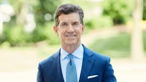 Alex Gorsky has been appointed to Apple's board of directors