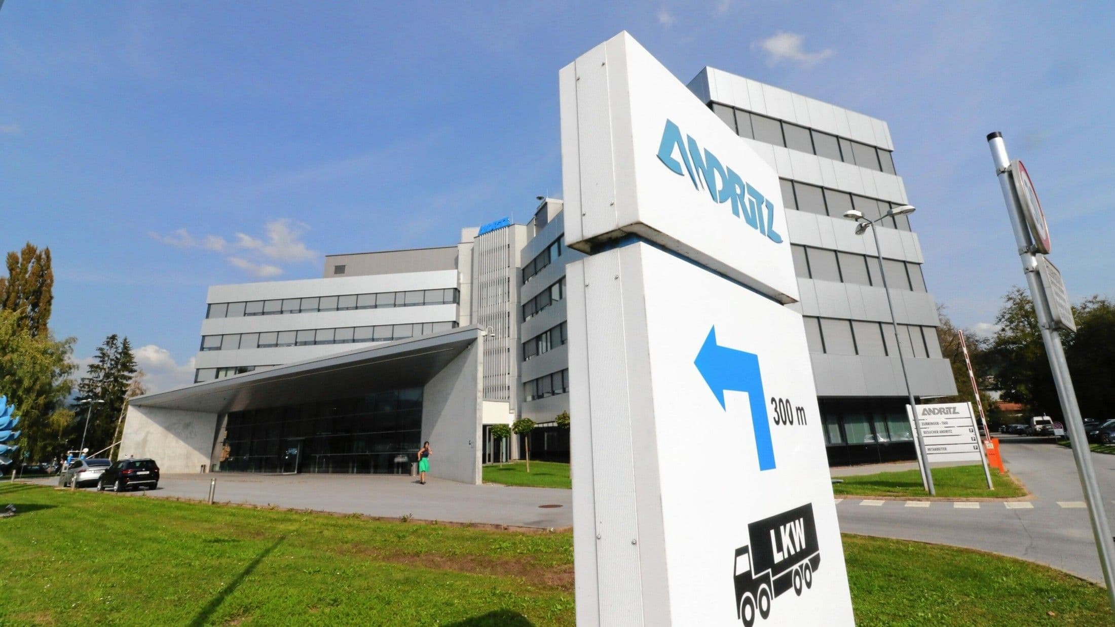 ANDRITZ Forms Alliance to Advance Carbon Capture Technology in Maritime Sector