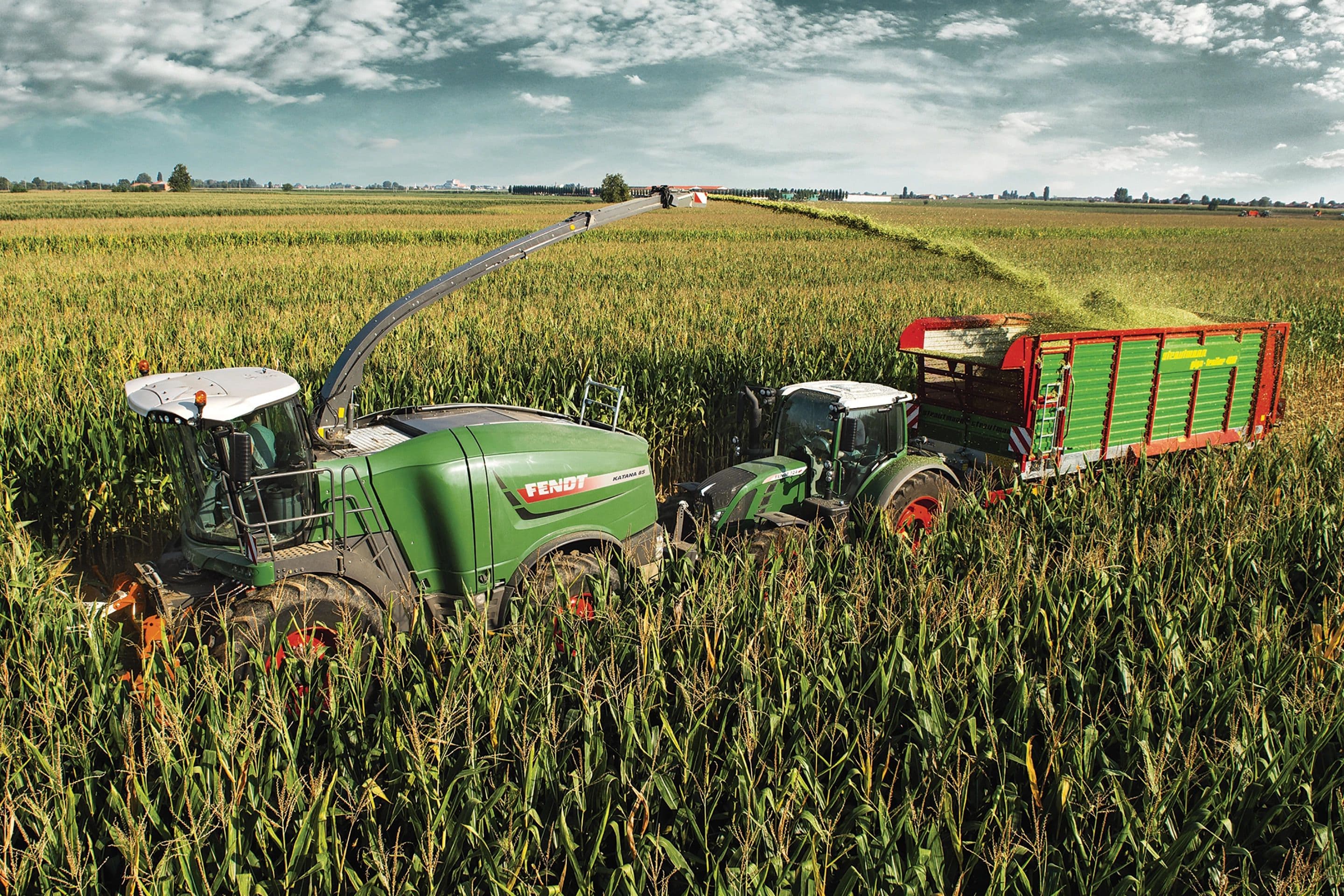 AGCO Named One of America’s Most Responsible Companies 2023
