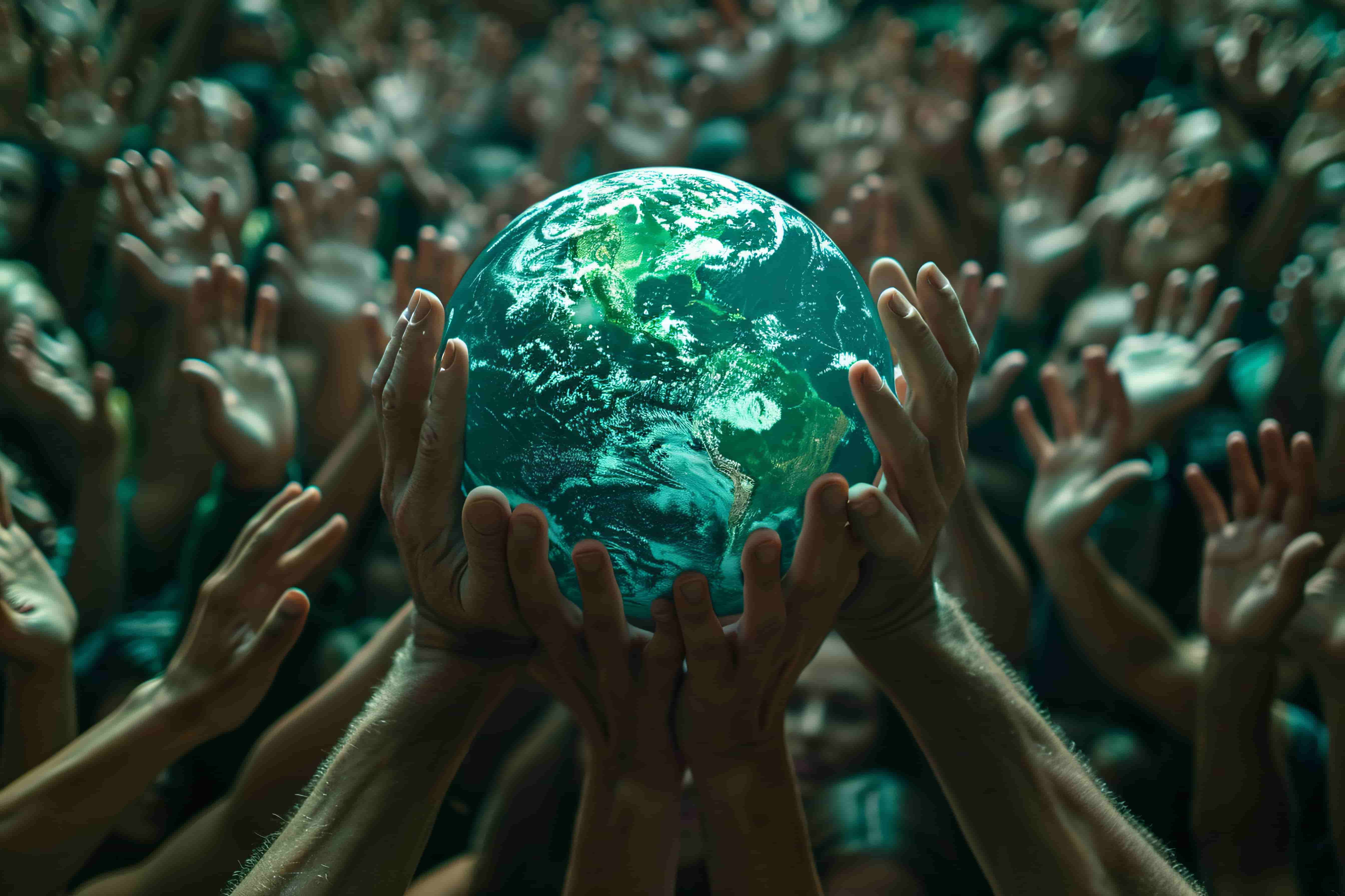 Climate and Environmental Governance: How Human Bias Is Stalling Corporate Sustainability