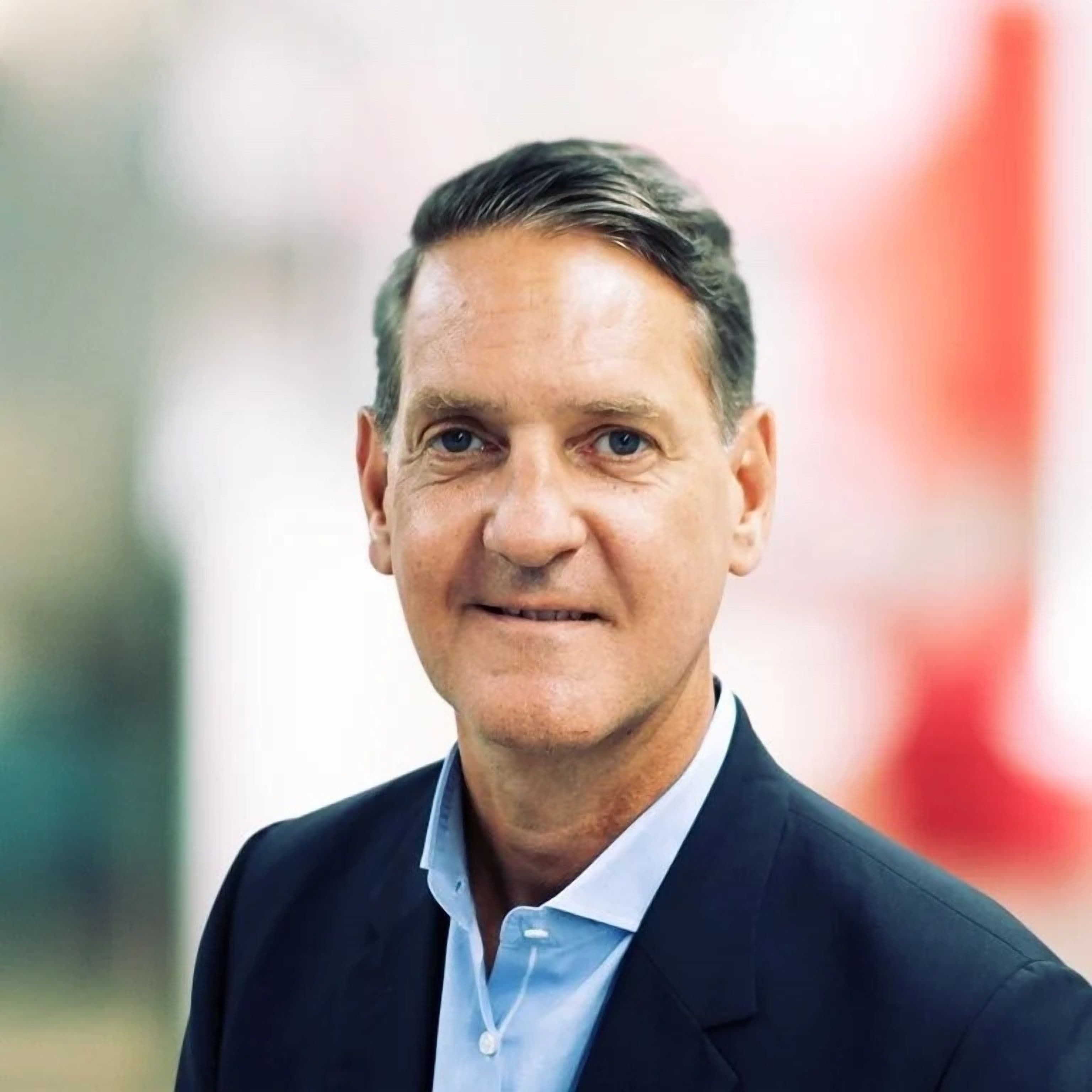 Olaf Schatteman Joins ERM as Sustainable Lead