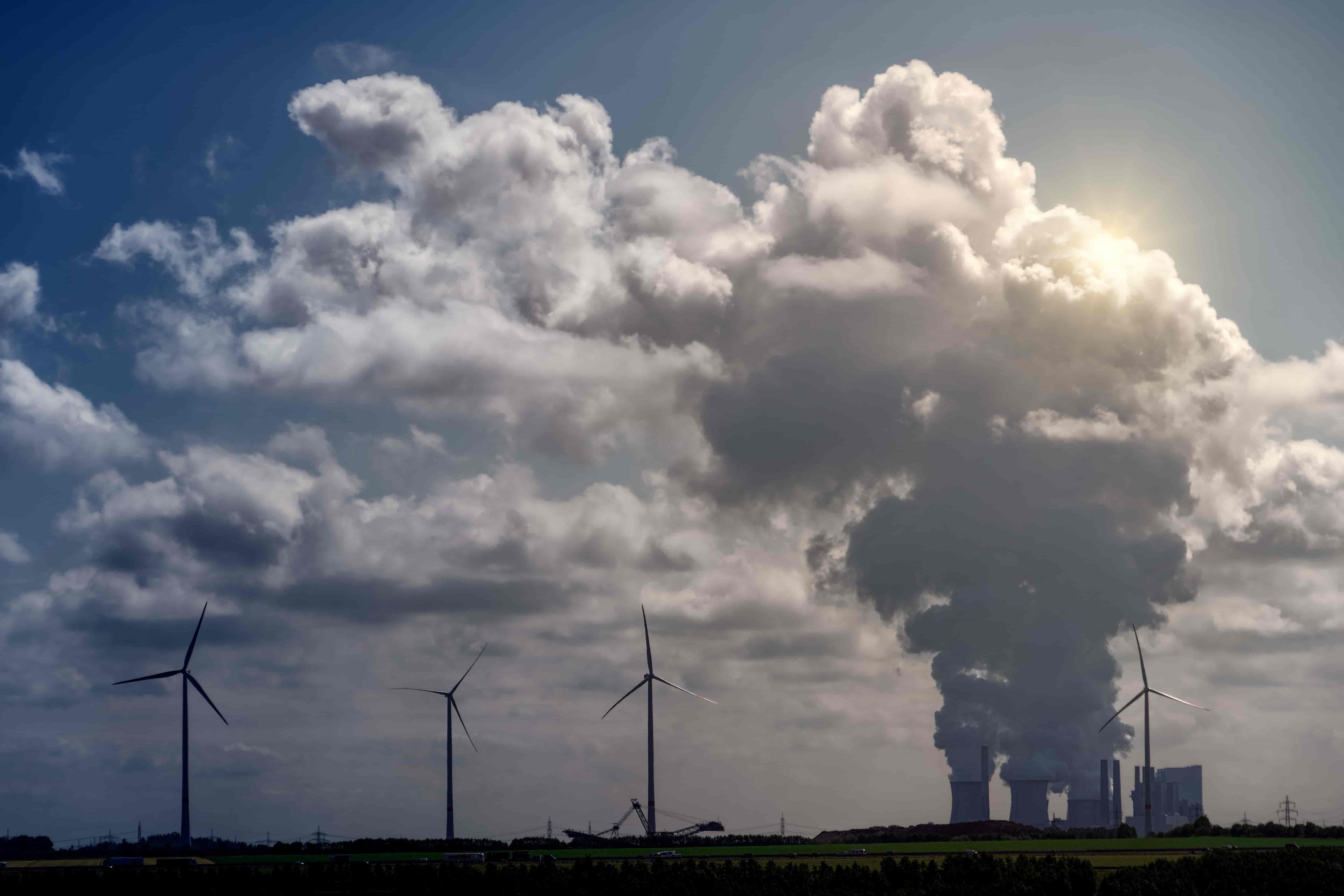 Why Gorgon CCS Highlights the Limits of Carbon Capture Solutions