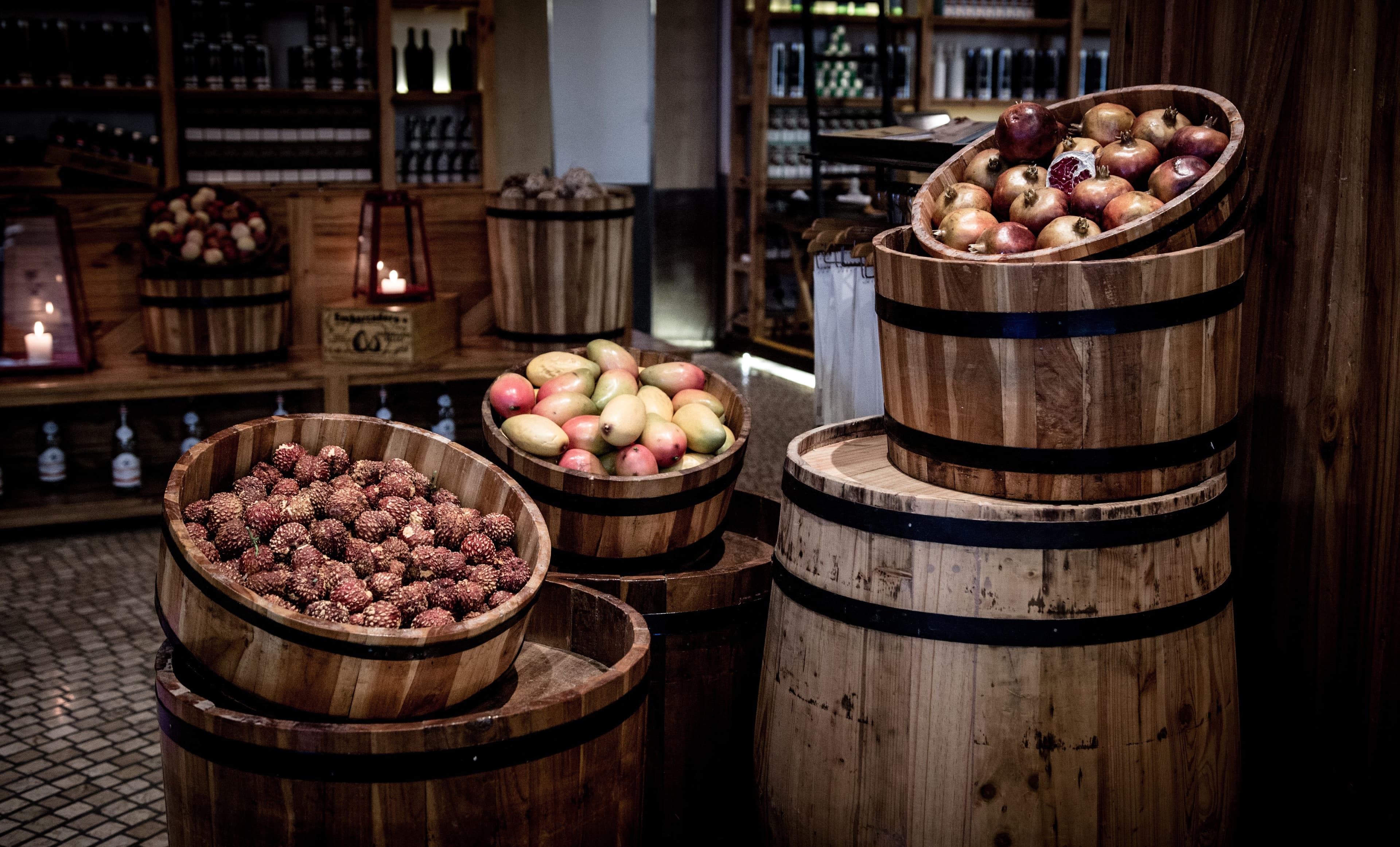 Diageo Working on Carbon Neutral Distillery in Ontario