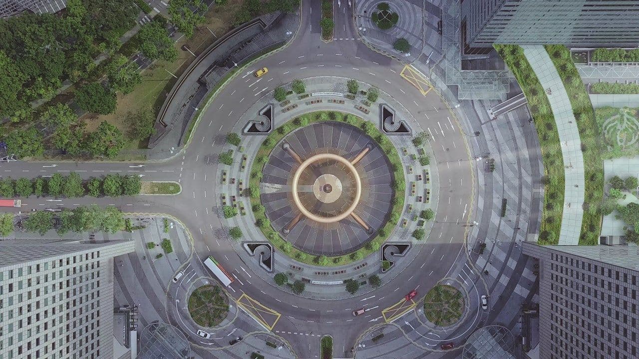 ABB releases its Sustainability Report for 2021