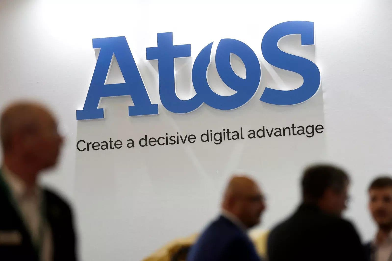 MSCI Gives Atos an ESG Rating of 'AAA'