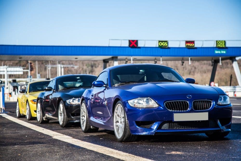 Reading’s Net Zero Push May Bring CO2 Car Tariffs