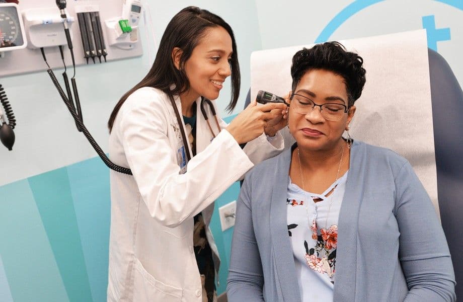 Walmart and UnitedHealth Group collaborate to provide affordable health care