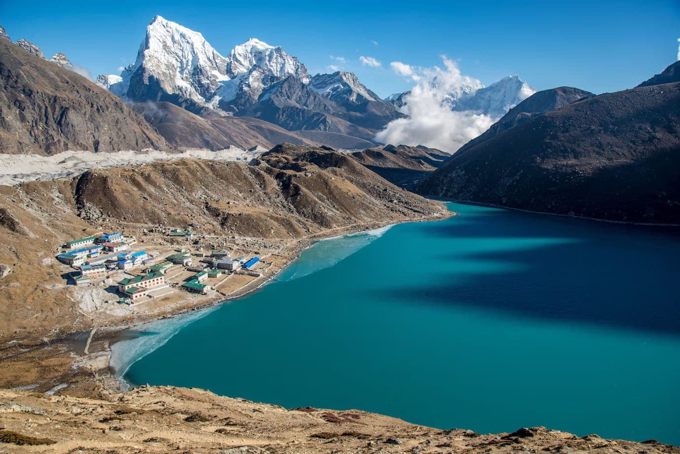 Bhutan to Mine Green Crypto to Boost its Economy