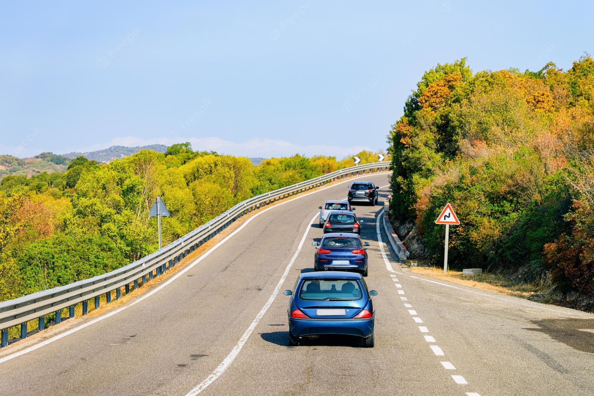 EU Invokes Anti-Speeding Regulation for New Cars, Focuses on Climate Change