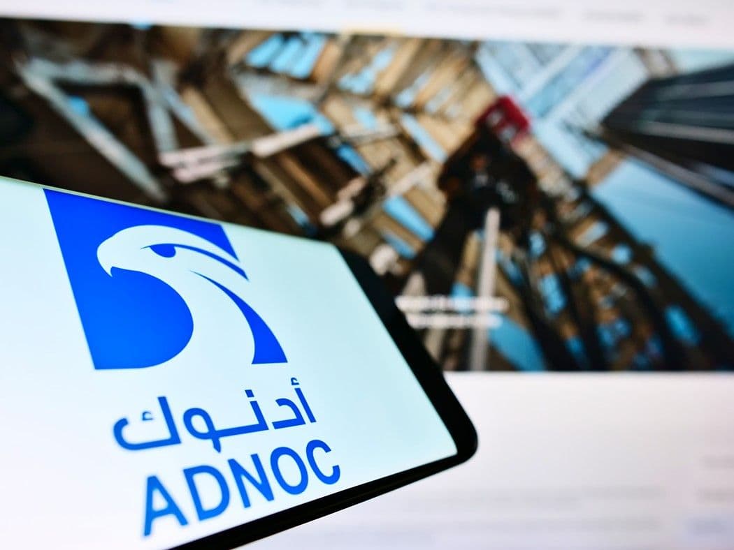 ADNOC and TotalEnergies Strengthen Collaboration on Sustainability