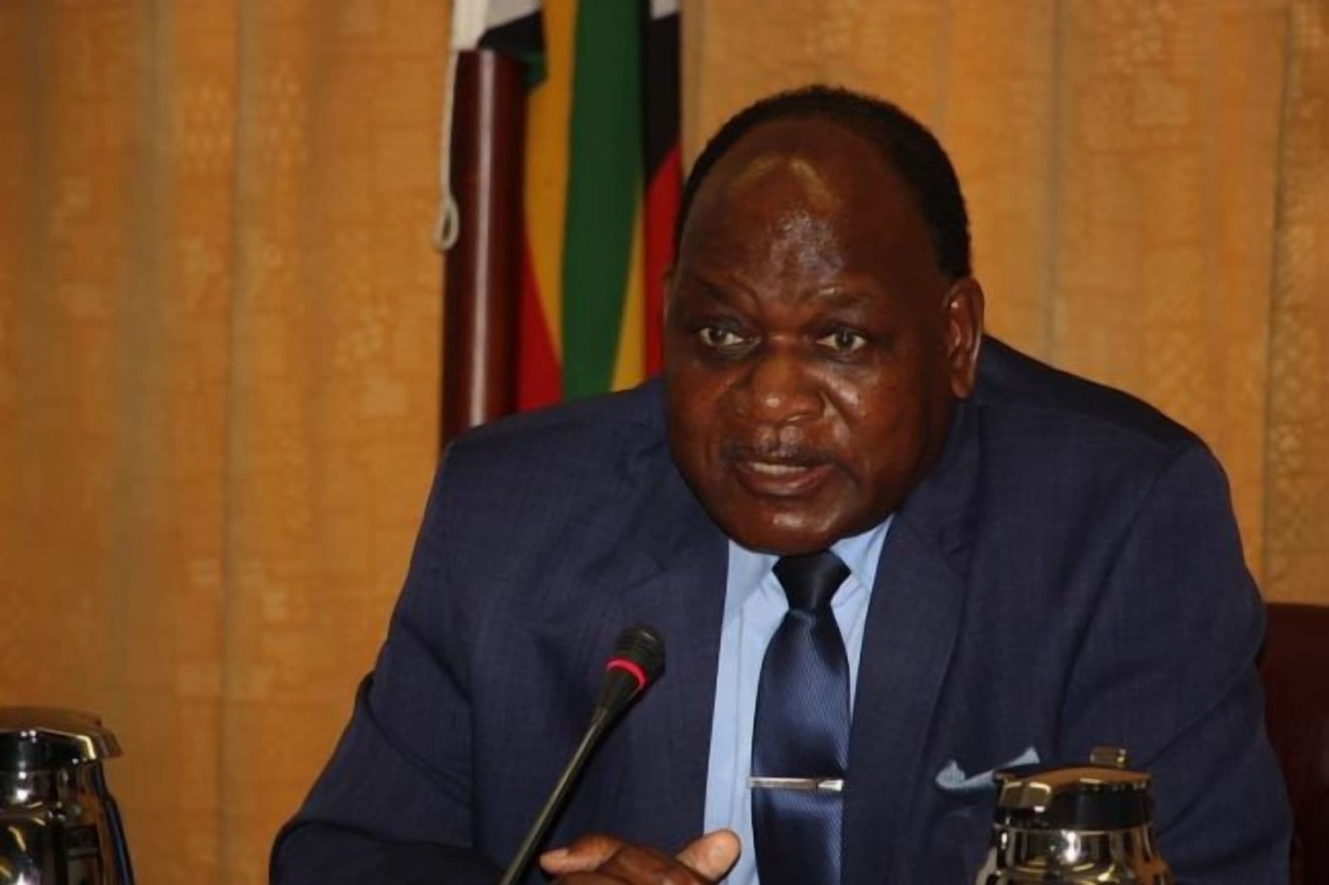 UN to Allocate $2.8b for Zimbabwe's Development