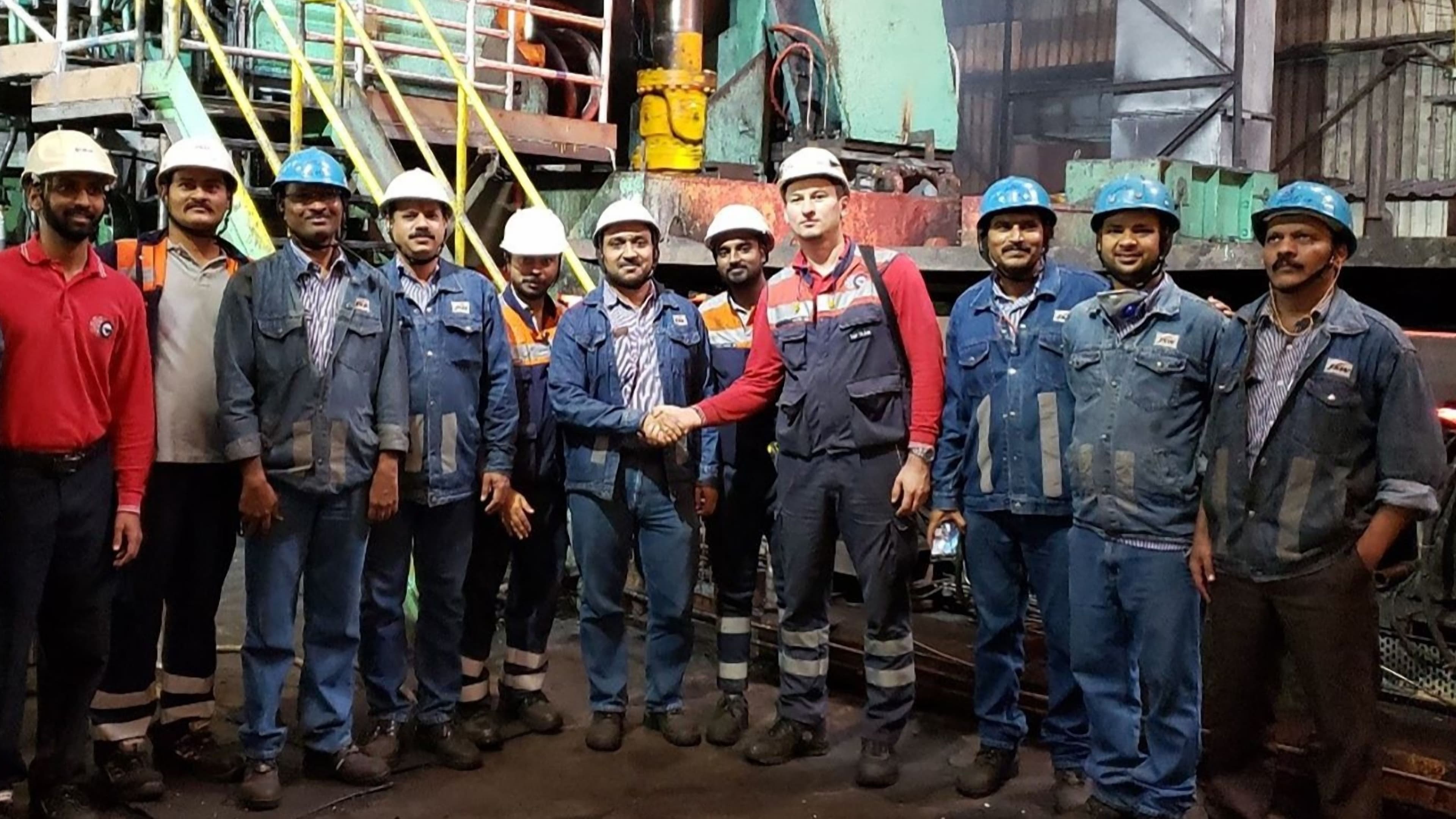 JSW Steel Joins UN Global Compact Initiative for Sustainability