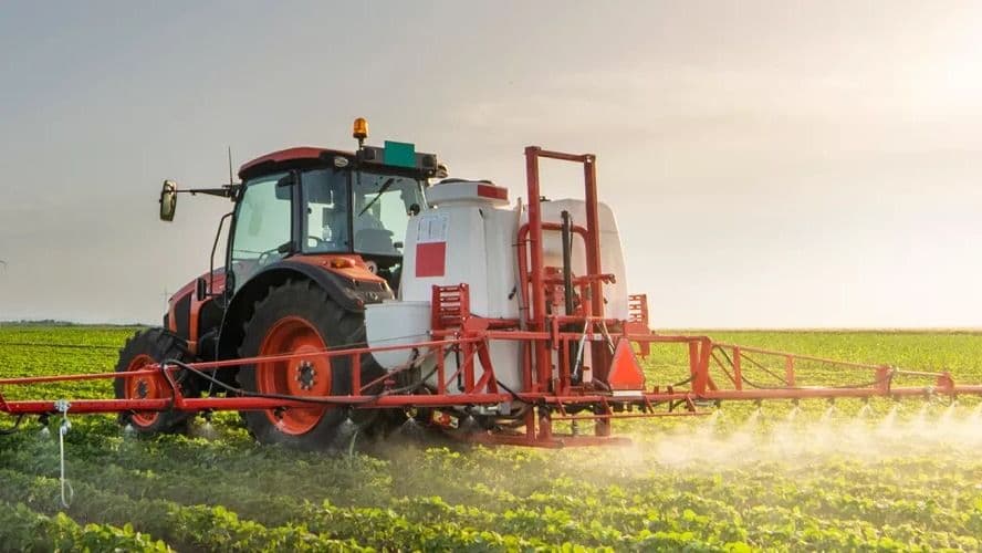 BMO's Green Agri-Finance Programme