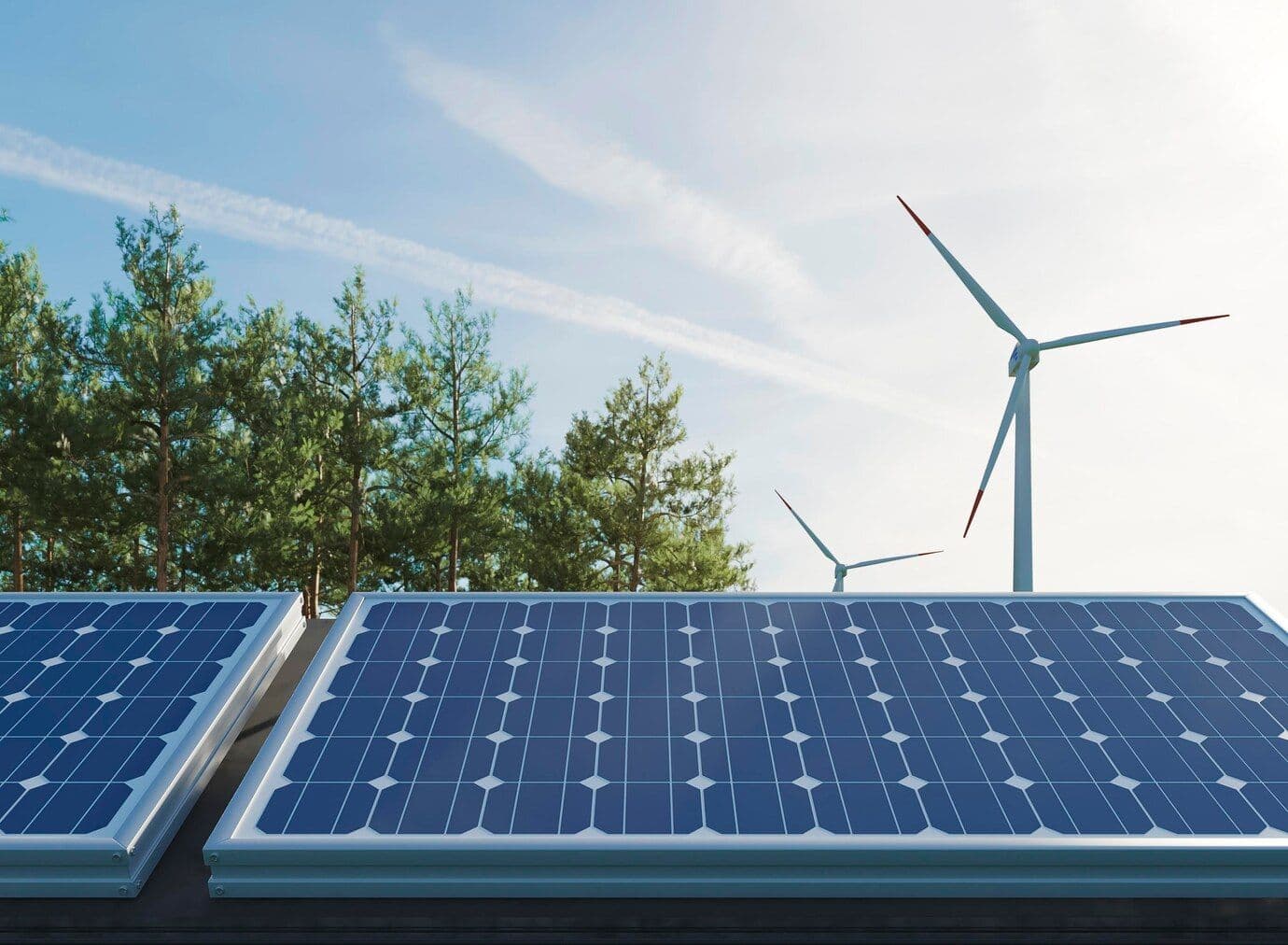 Talanx Group Expands Renewable Energy Capacity in Austria