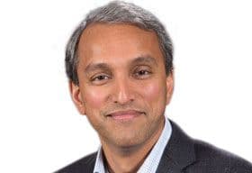 Ganesh Jayaram Will Serve as Deere's New Chief Information Officer