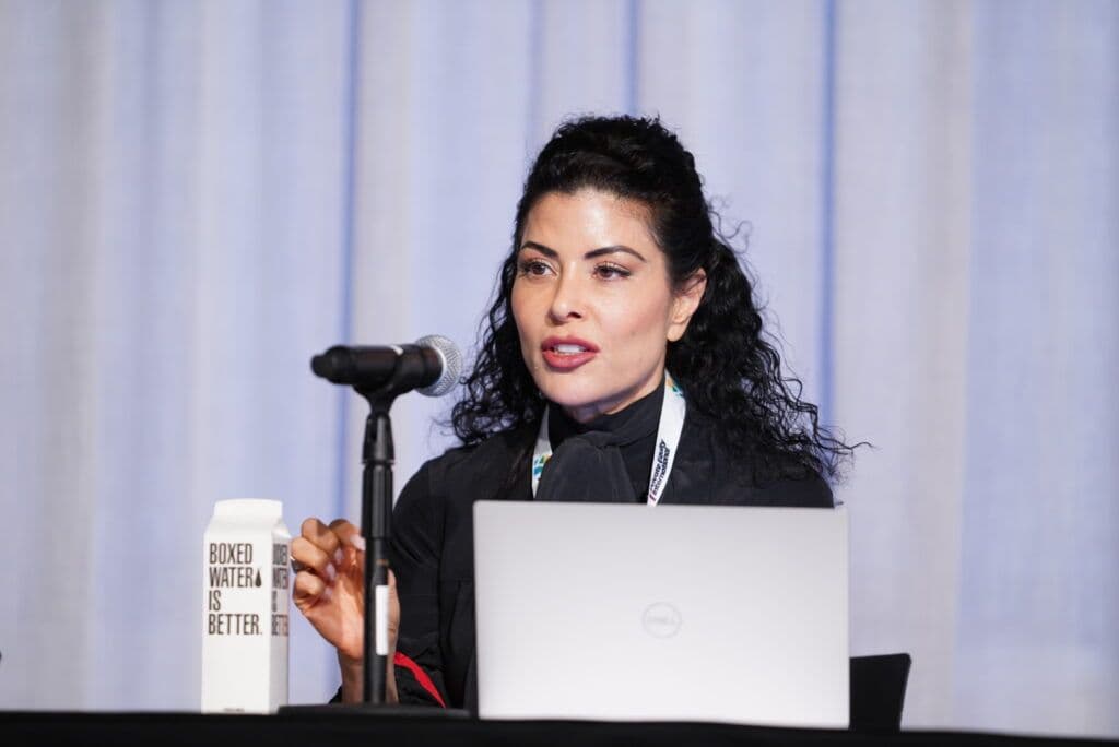 Responsible Investment Forum New York, 2025