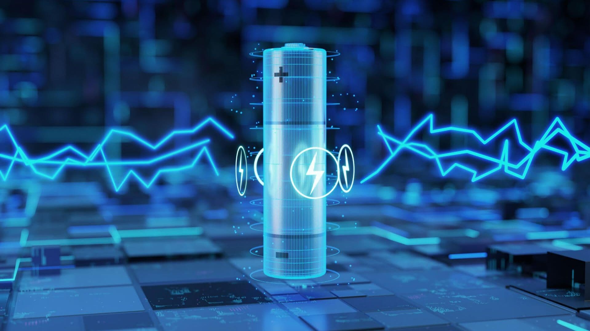 European Battery Factories: Innovations in Design, Construction and Operational Efficiency 2025
