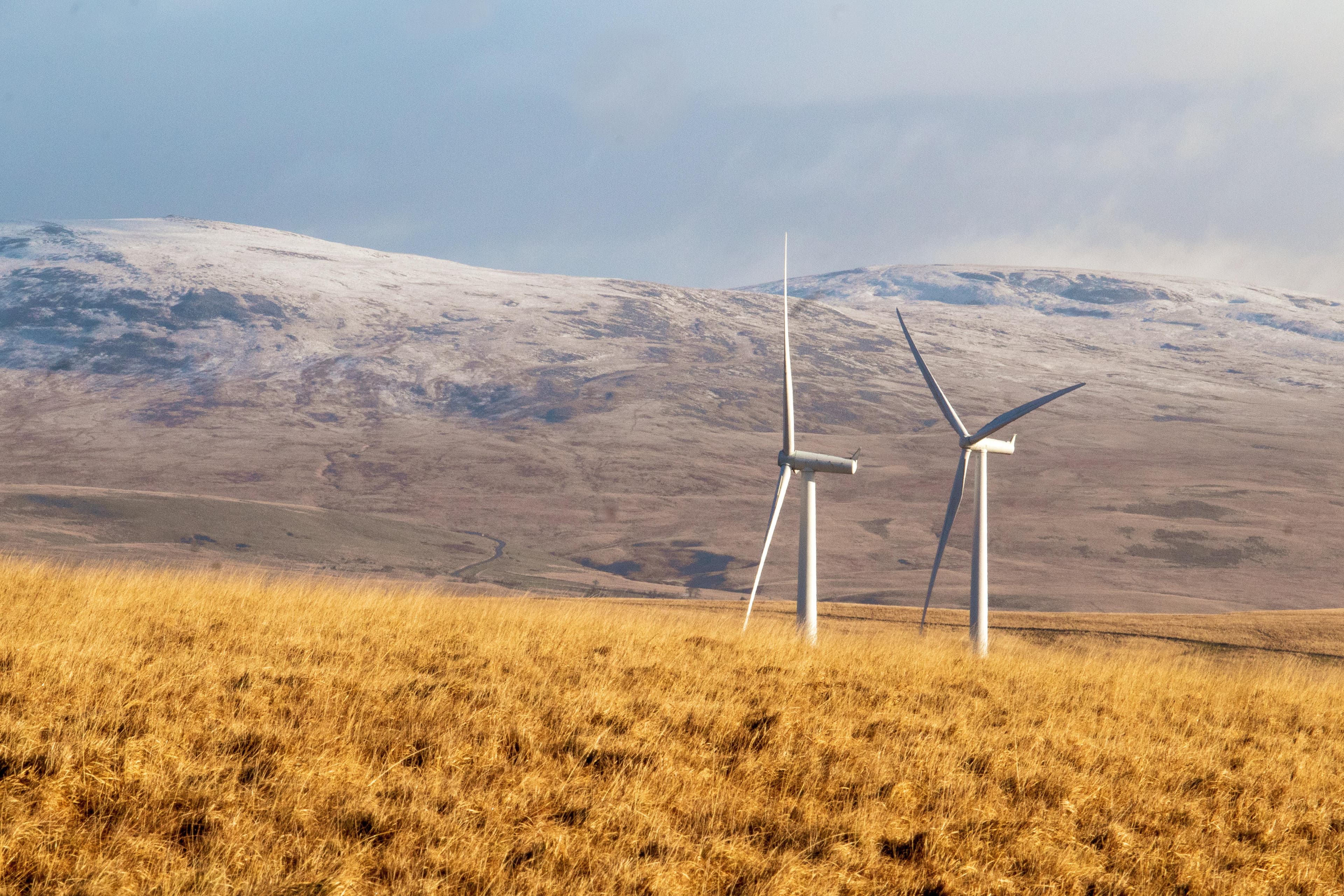 Israel to Establish National Calculation Center to Predict Effects of Climate Change