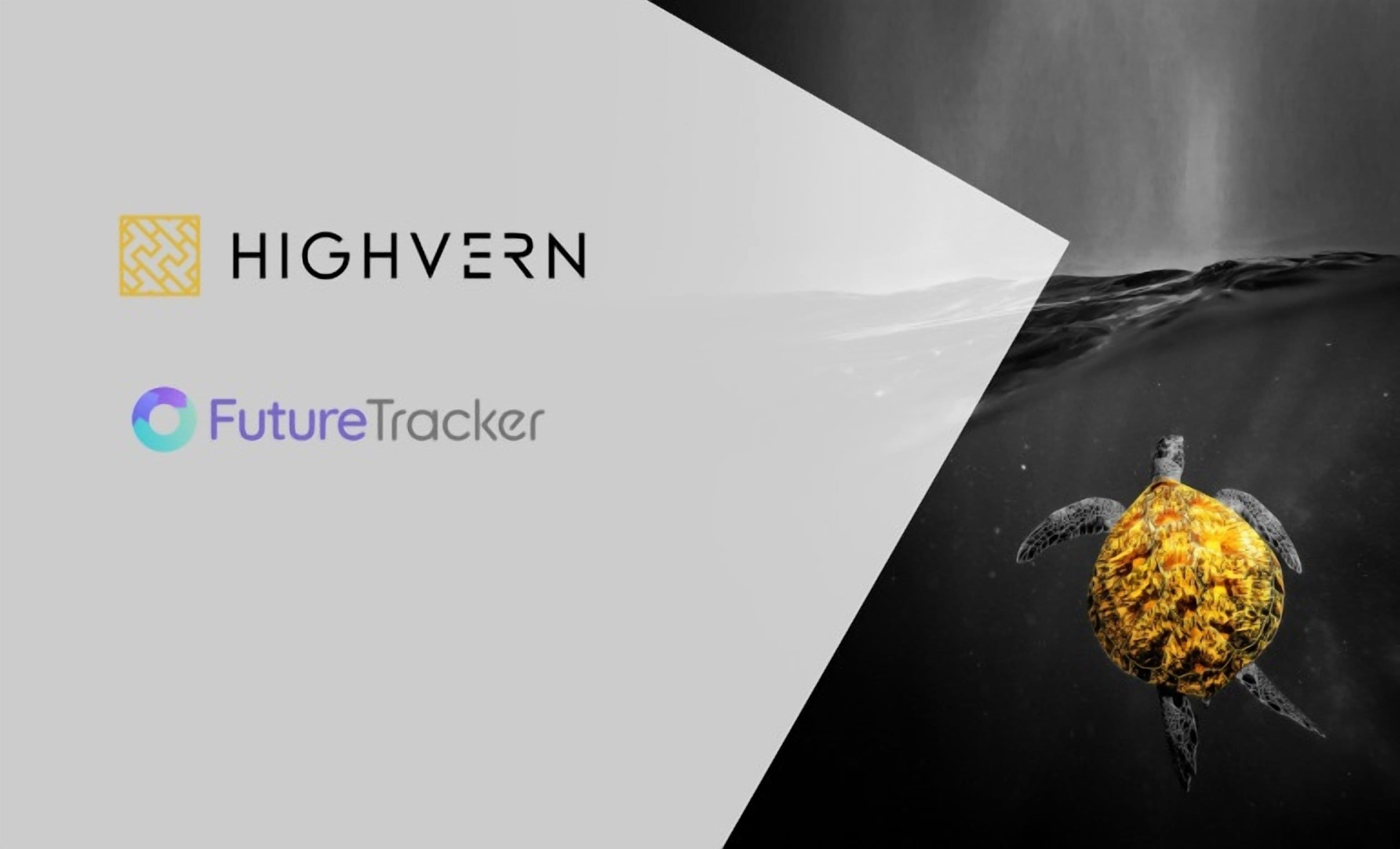 Highvern Teams Up with FutureTracker for Sustainability