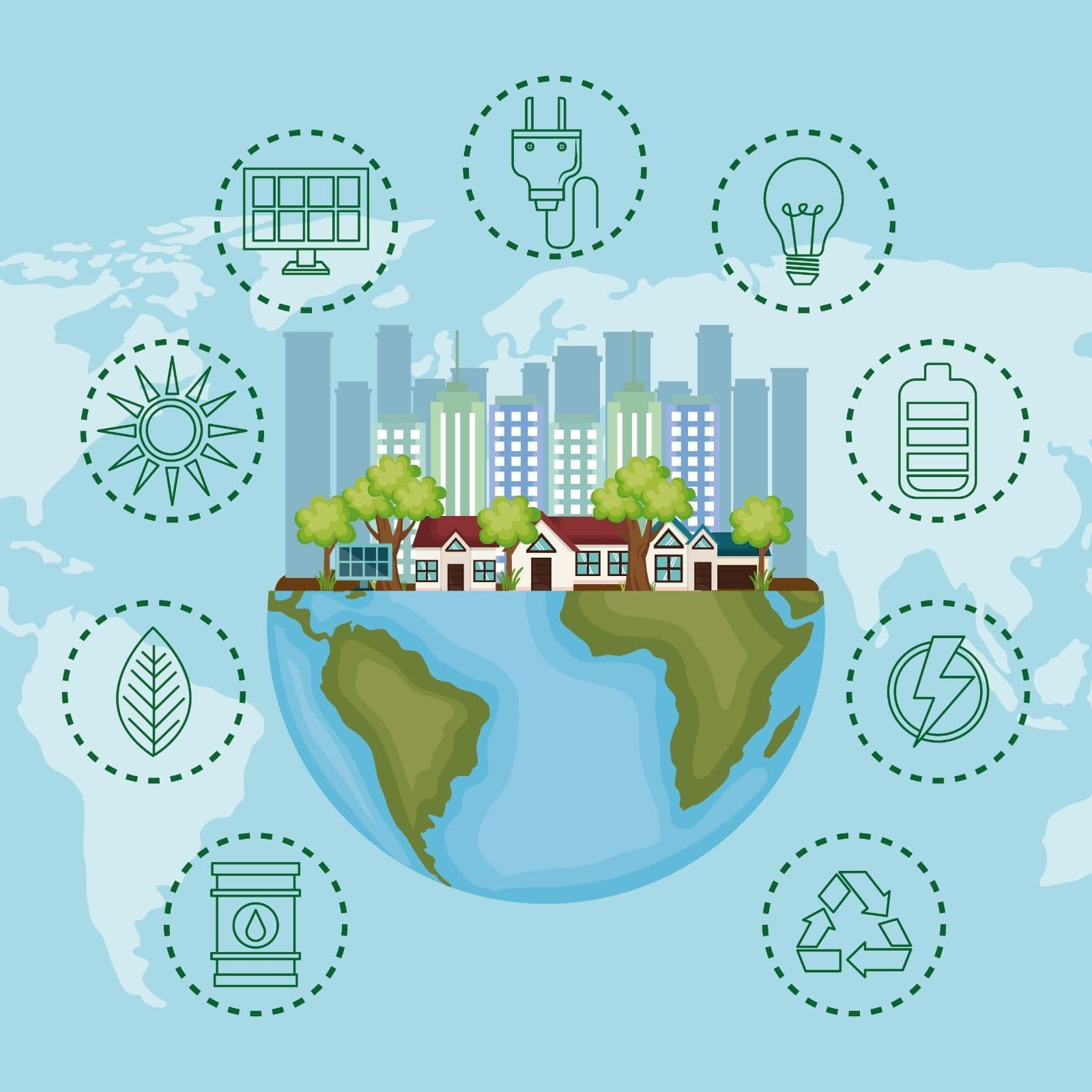 What Are Some ESG Initiatives Examples Businesses Can Take?