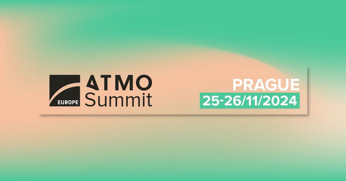 Atmosphere Europe Summit 2024