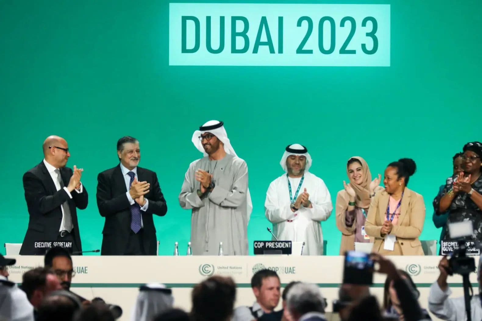 COP28: Assessing the Summit's Impact