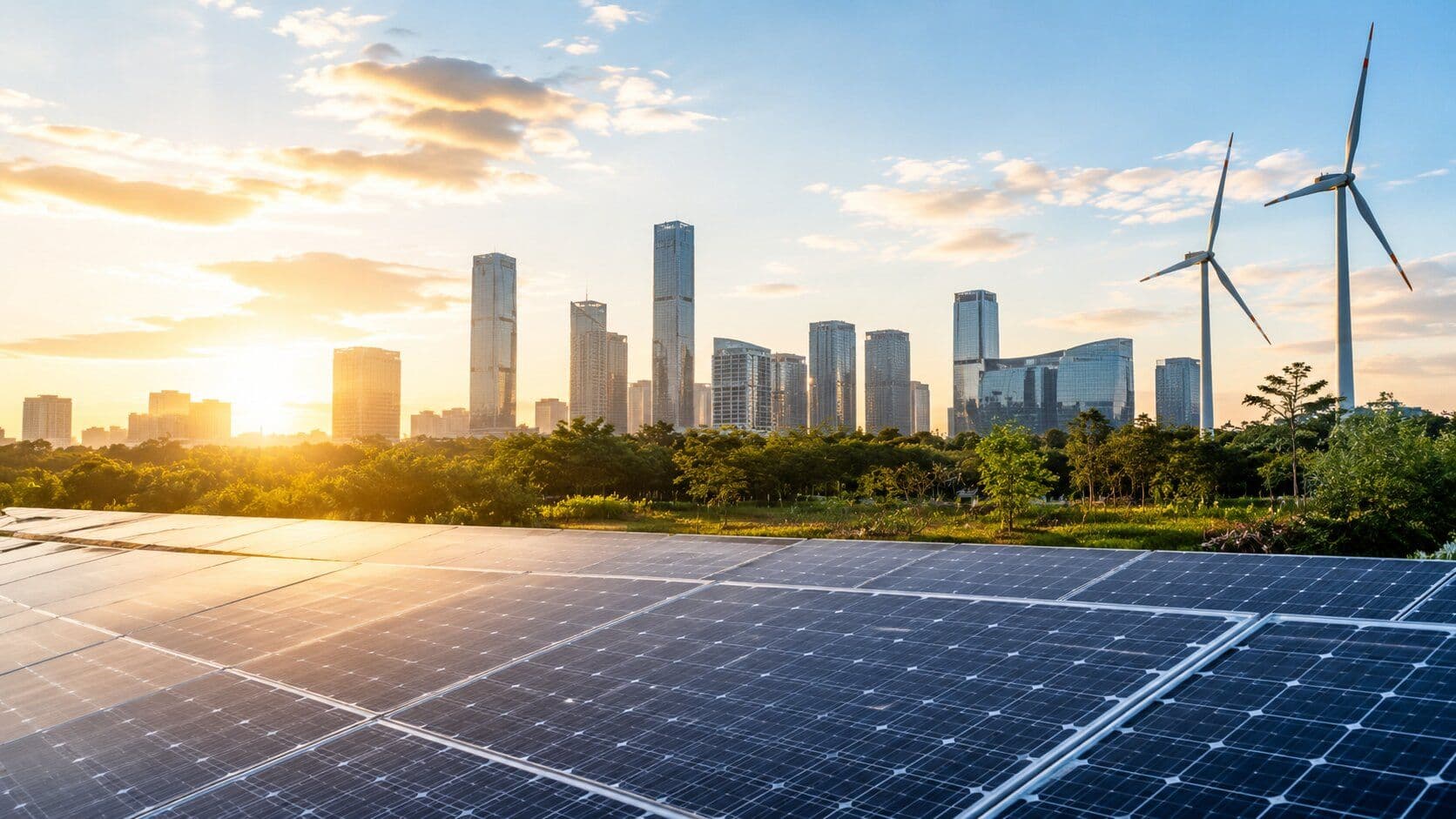 Intuit Sustainability Strategy: How Finance Meets Climate Action