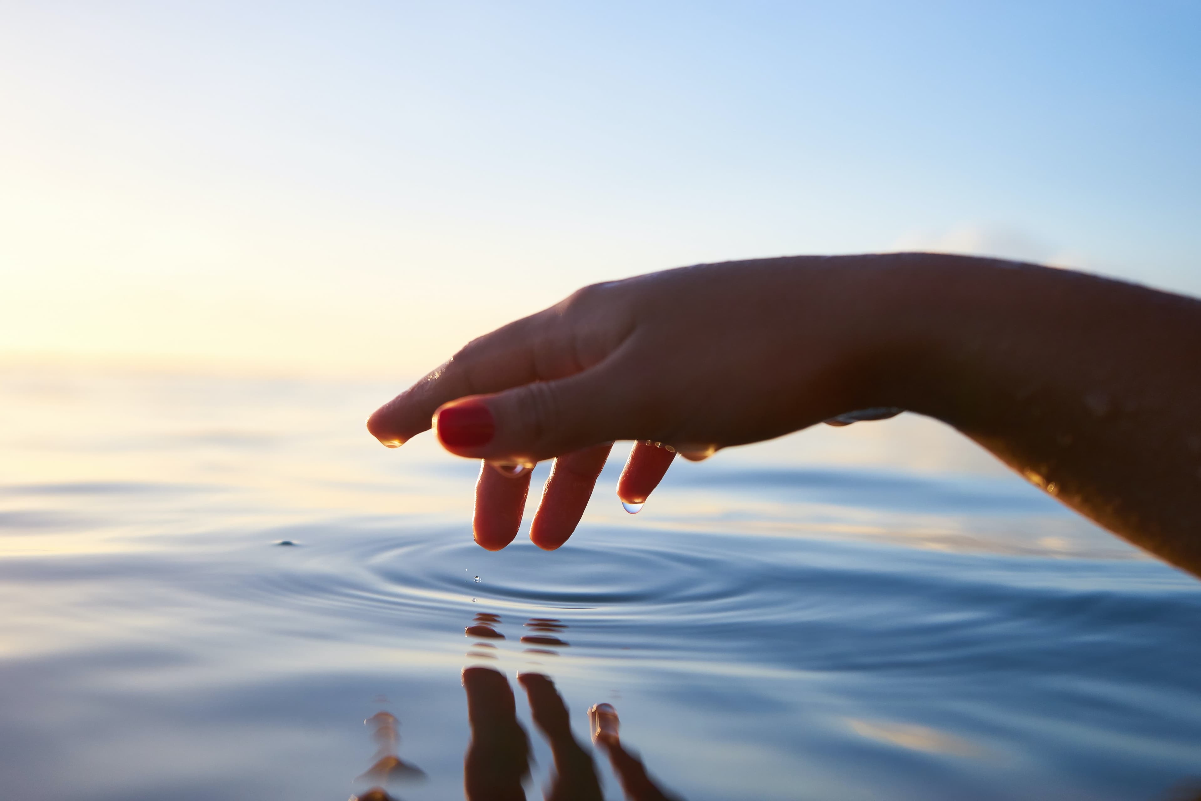 US Govt and Companies Invest $140m in Water Fund
