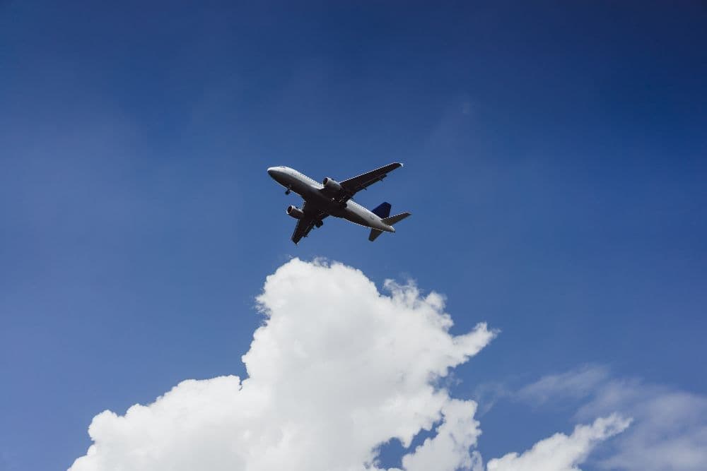 IATA Unveils Method for Industry Emission Tracking