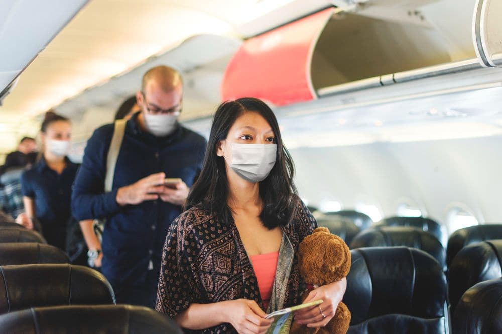 13 Airlines Unite for CO2-Conscious Travel