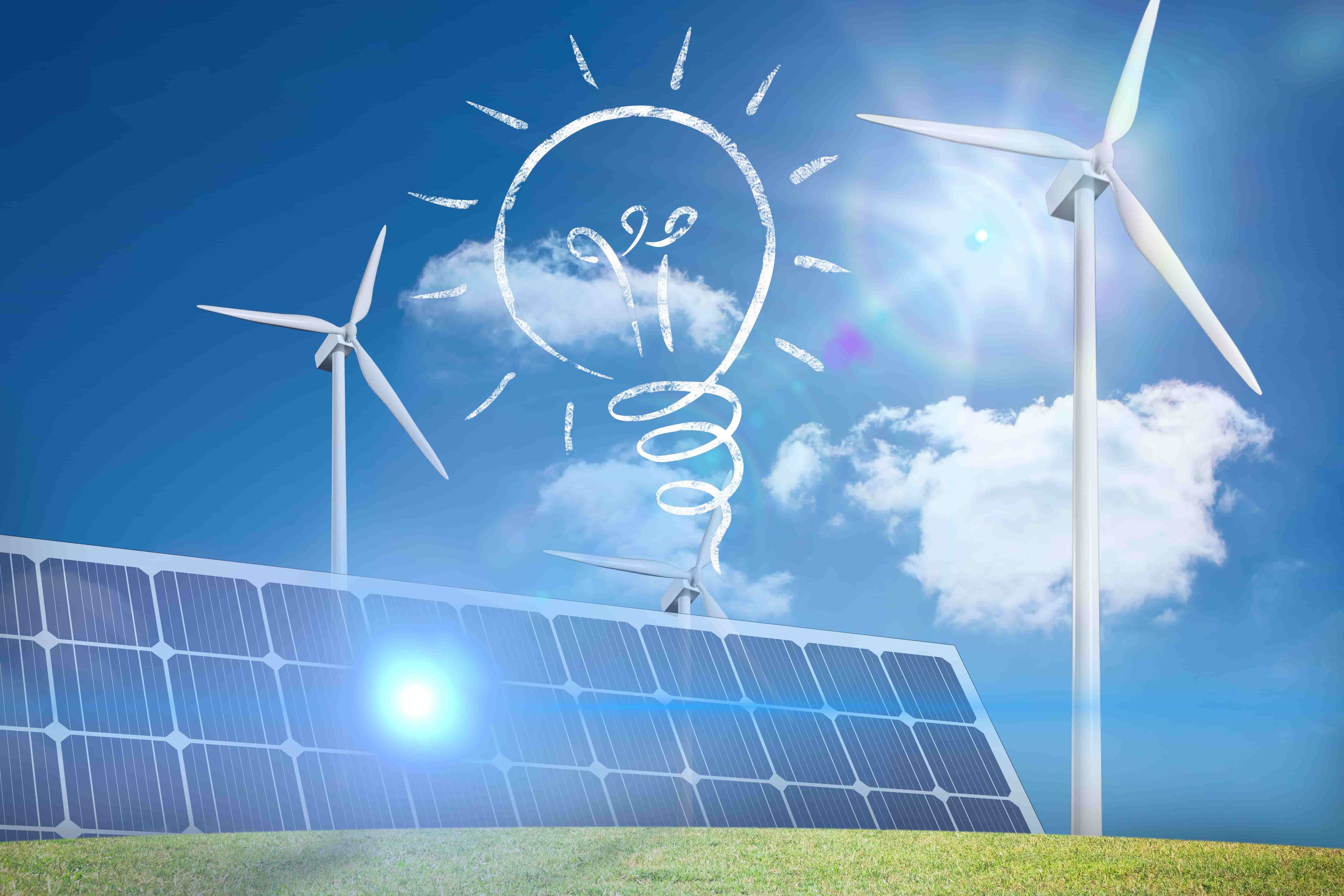 Clean Energy Industry on Edge as House Passes Budget Bill