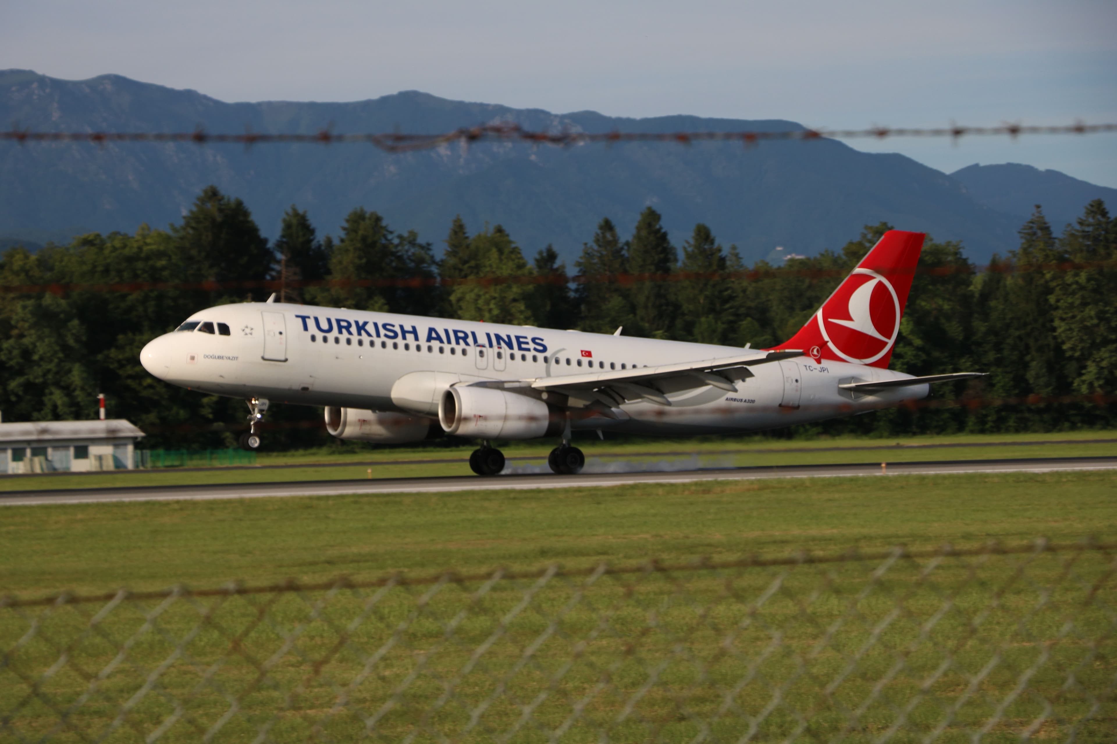 Turkish Airlines Bags the “Airline Sustainability Innovation of the Year” Award by CAPA