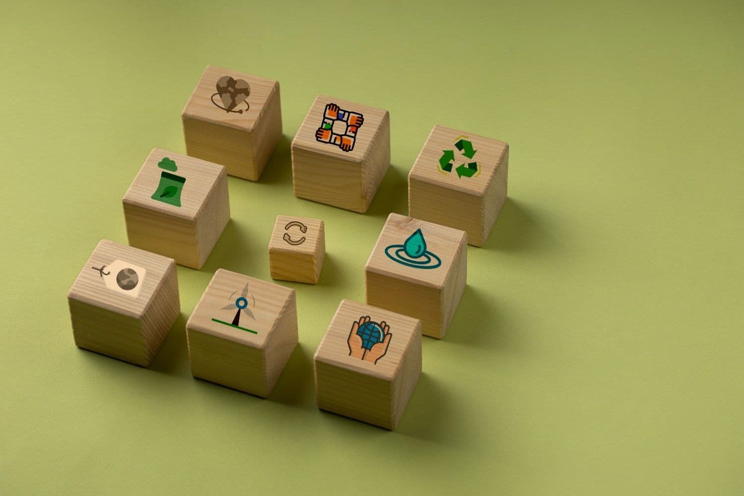 More on Change and Sustainability