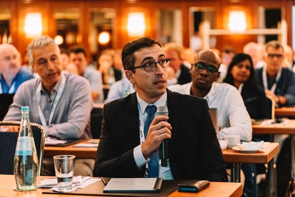 Polymers in Flooring Conference 2024 USA