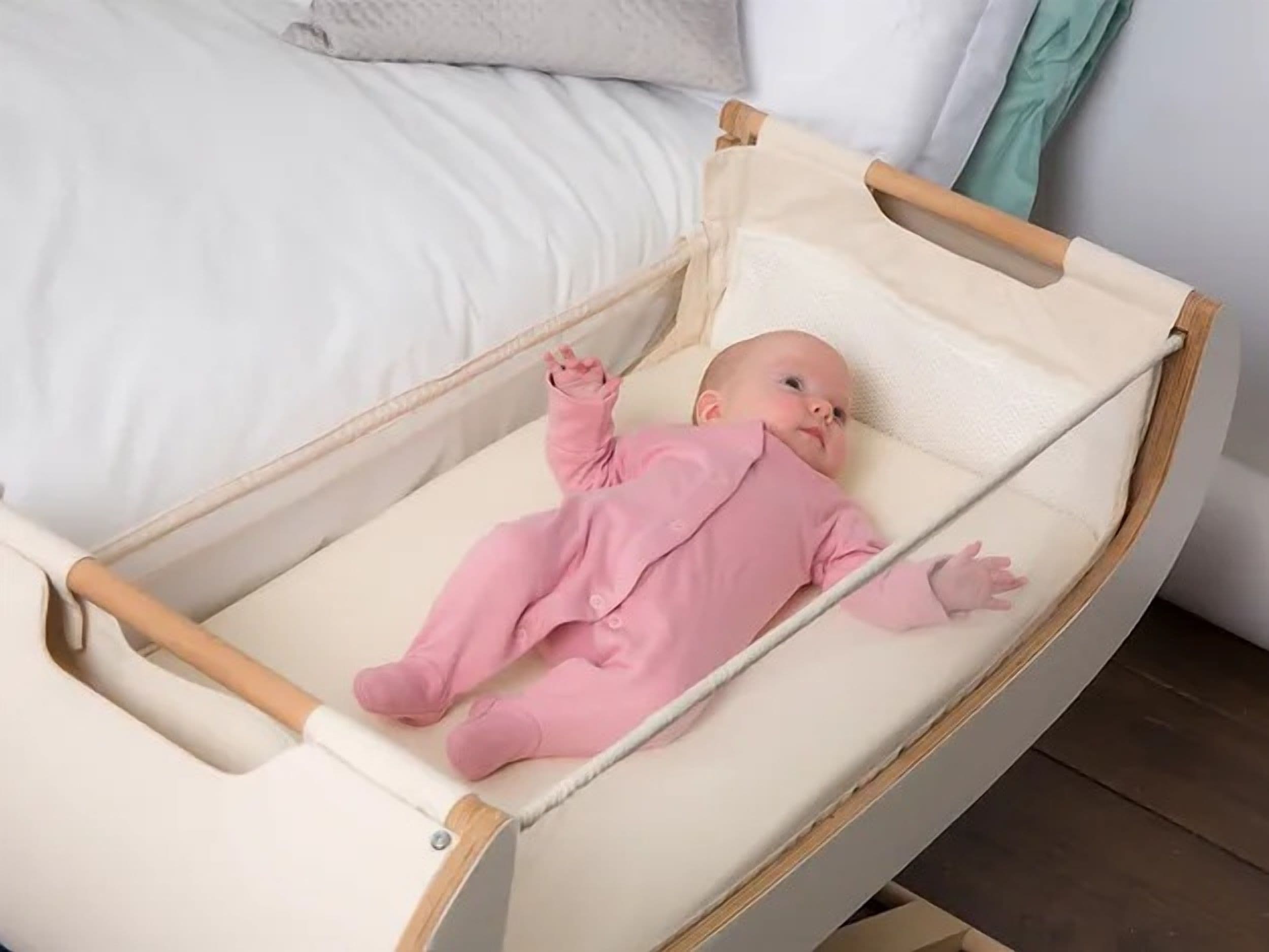 Alora Baby: Rethinking Baby Gear for a Sustainable Future