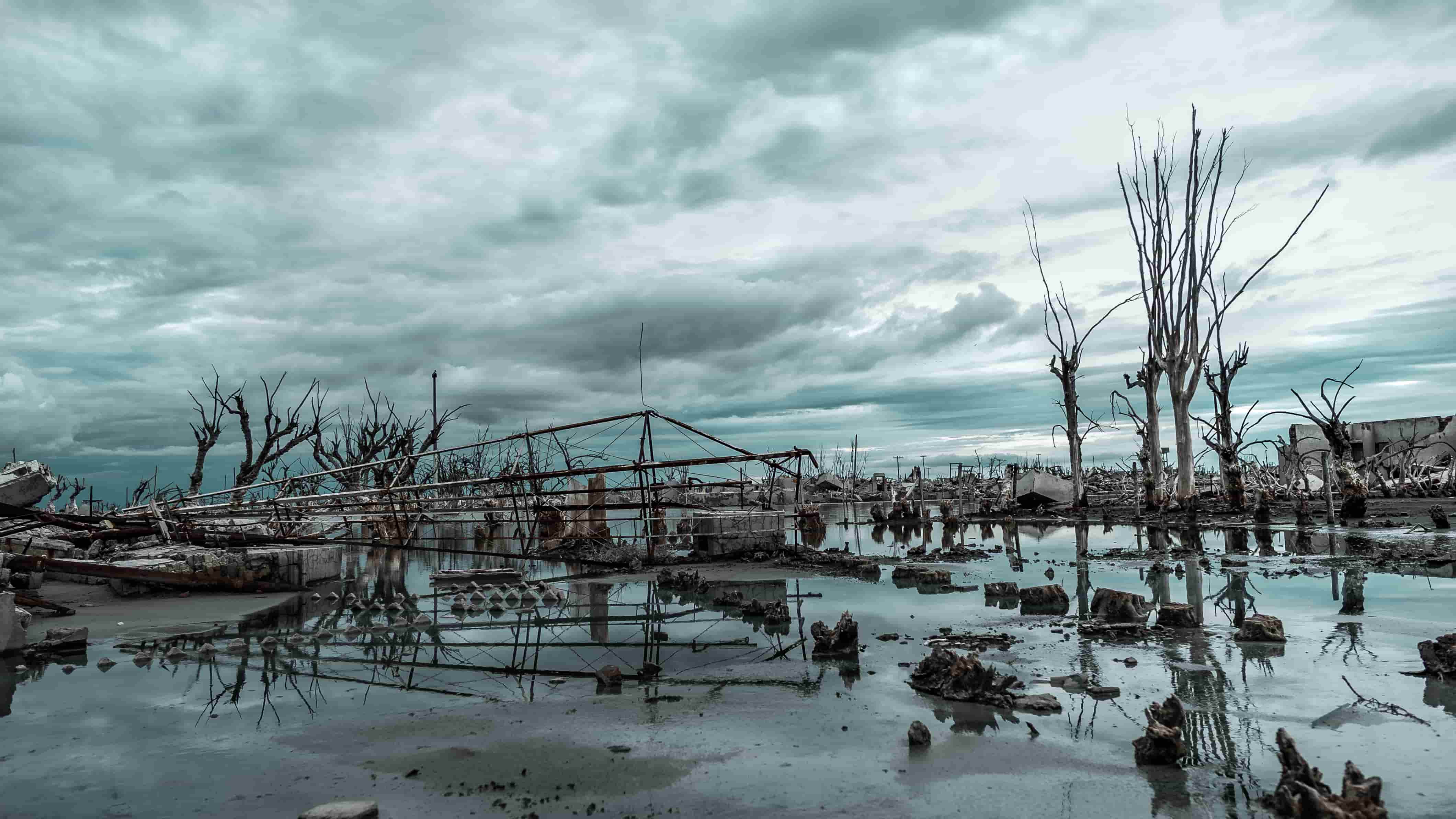 Chinese Miners Face Scrutiny Over Environmental Destruction in DRC