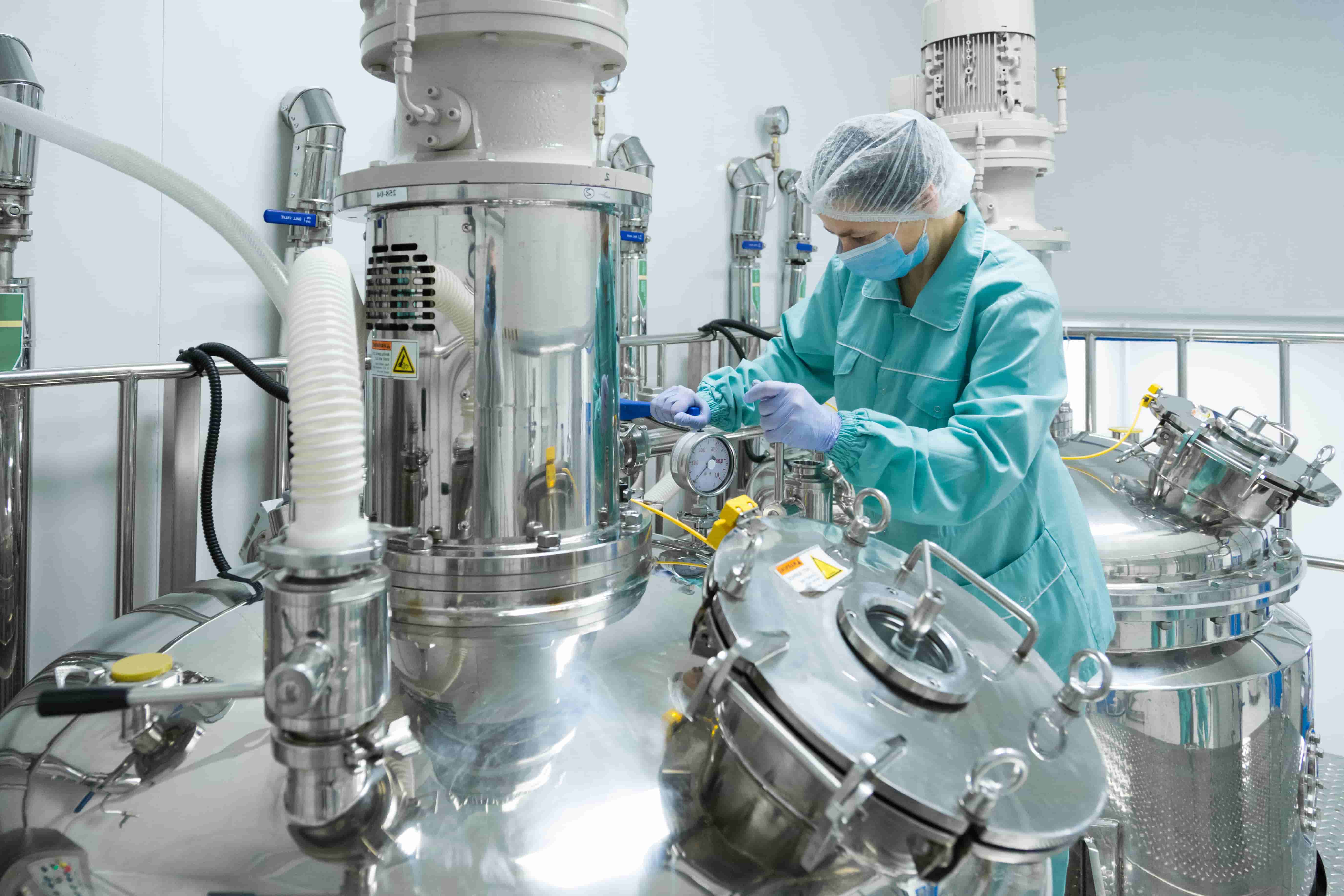 Next Hydrogen Eyes Up to $21.7M as Electrolyzer Production Push Accelerates