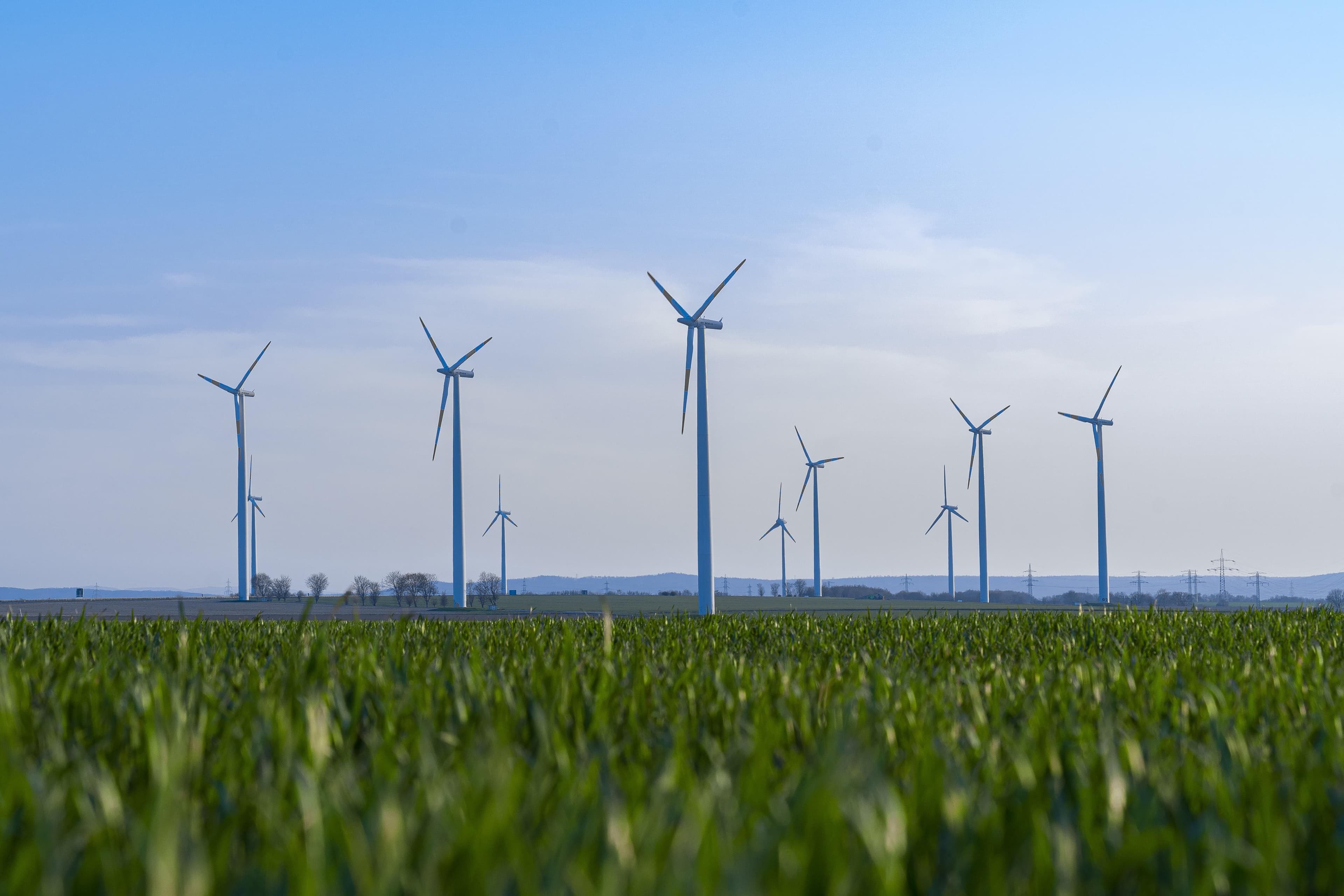 Pakistan's Need to Mobilise Multiple Green Finance Options Stressed