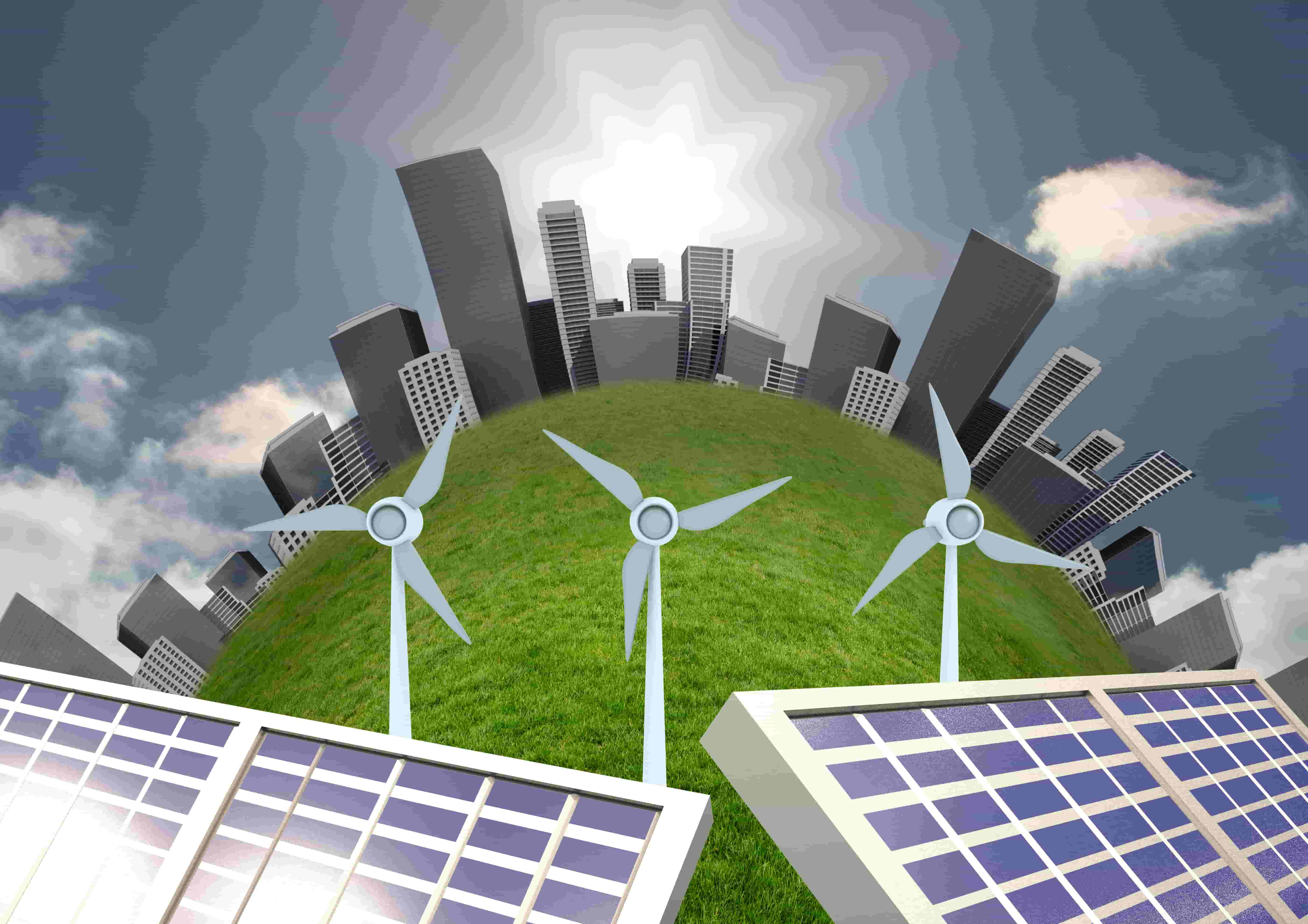 How Traceability and Finance Are Powering Solar Sustainability