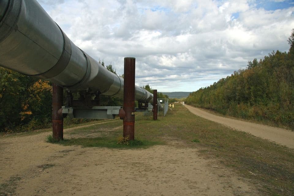 EU Moots Plans To Cut Gas Dependence on Russia