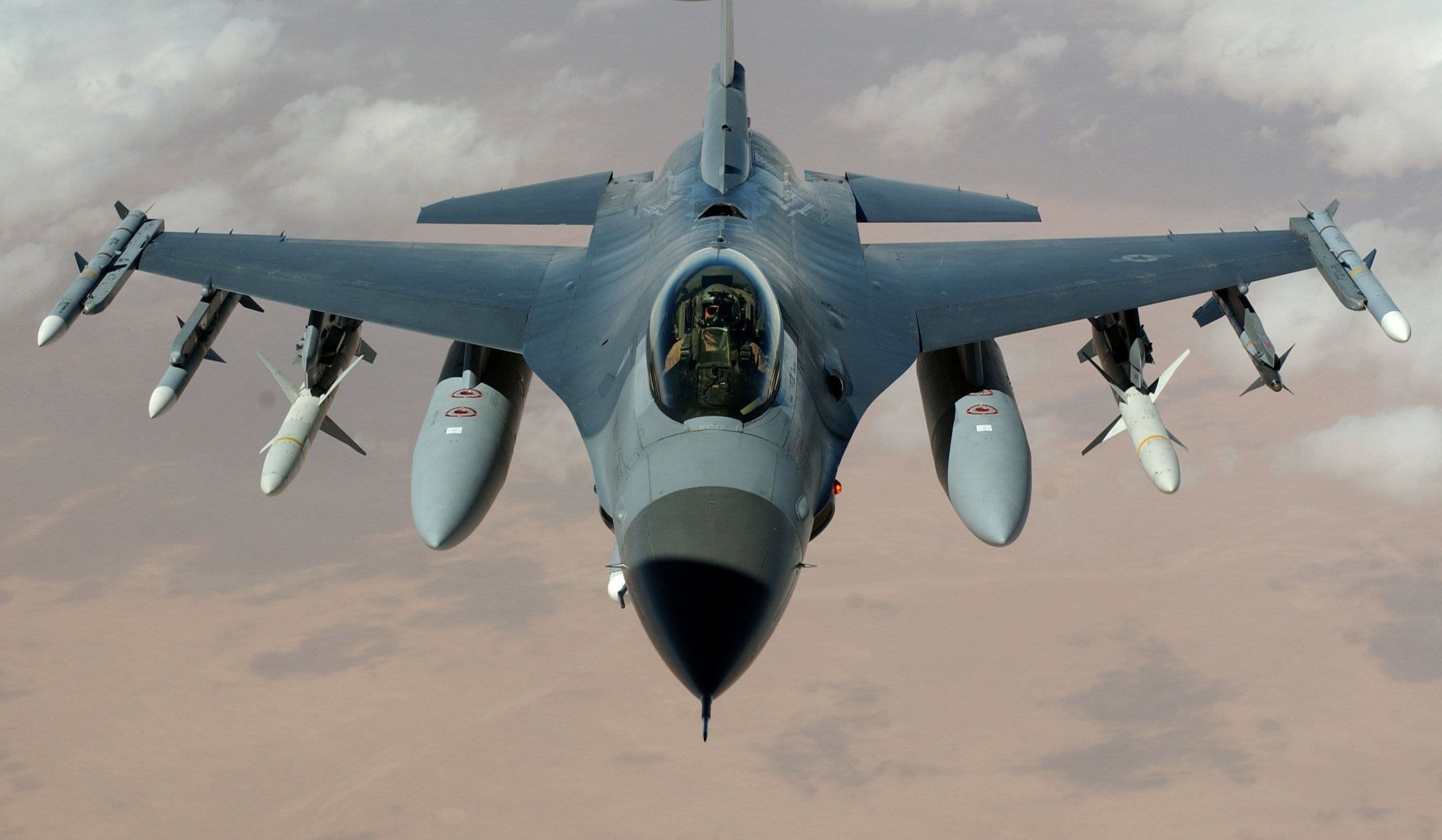 Do Defence Stocks Have a Place in Sustainable Investing?