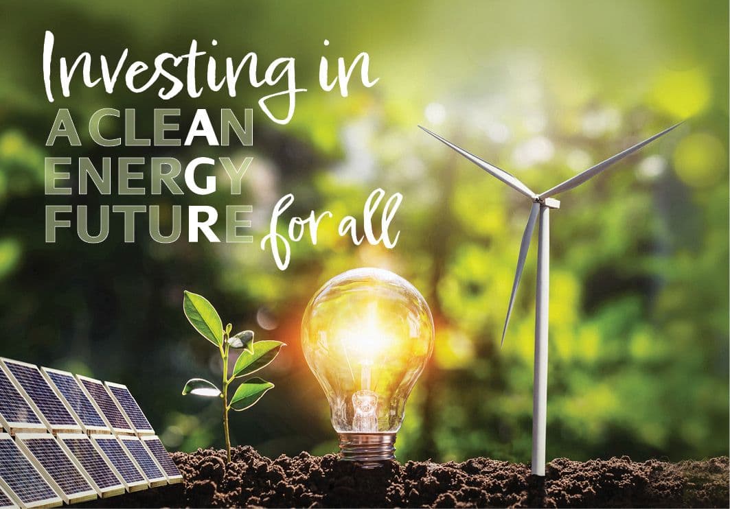 AVANGRID's ESG+F Progress & Climate Commitment