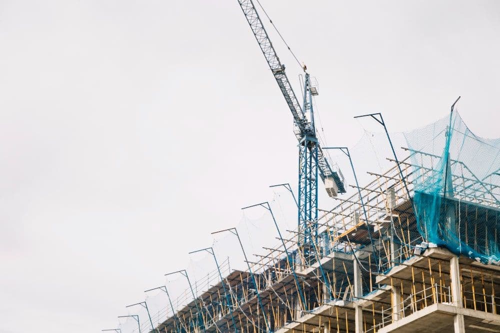 Fibre Cement Recycling Project Pares Emissions in EU